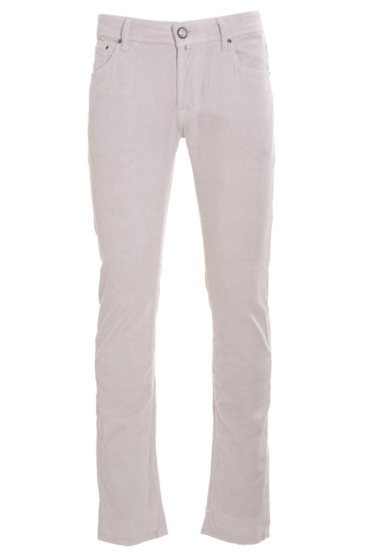 JACOB COHEN Pantaloni Autunno/Inverno Cotone