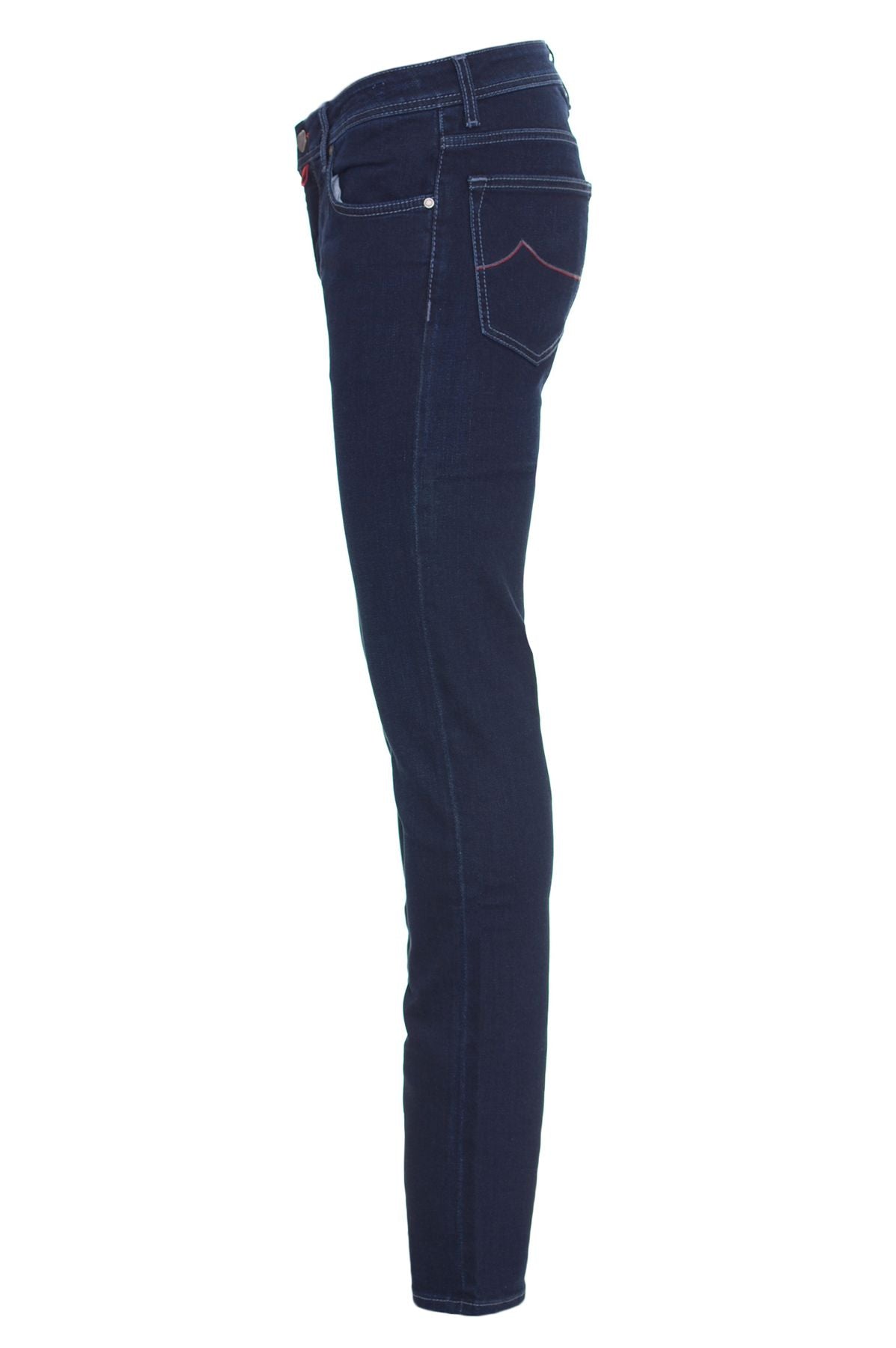 JACOB COHEN Jeans Autunno/Inverno Cotone