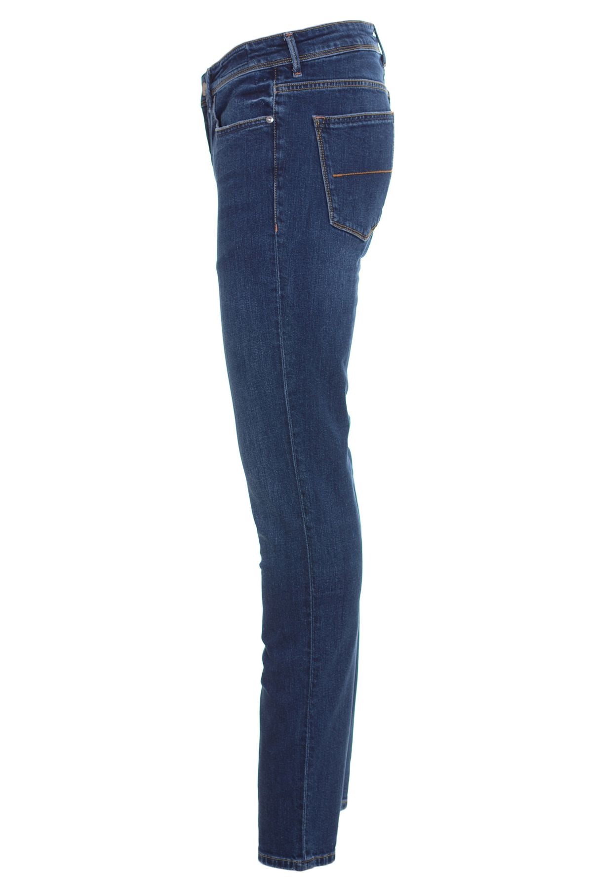 Re-HasH Jeans Autunno/Inverno Cotone