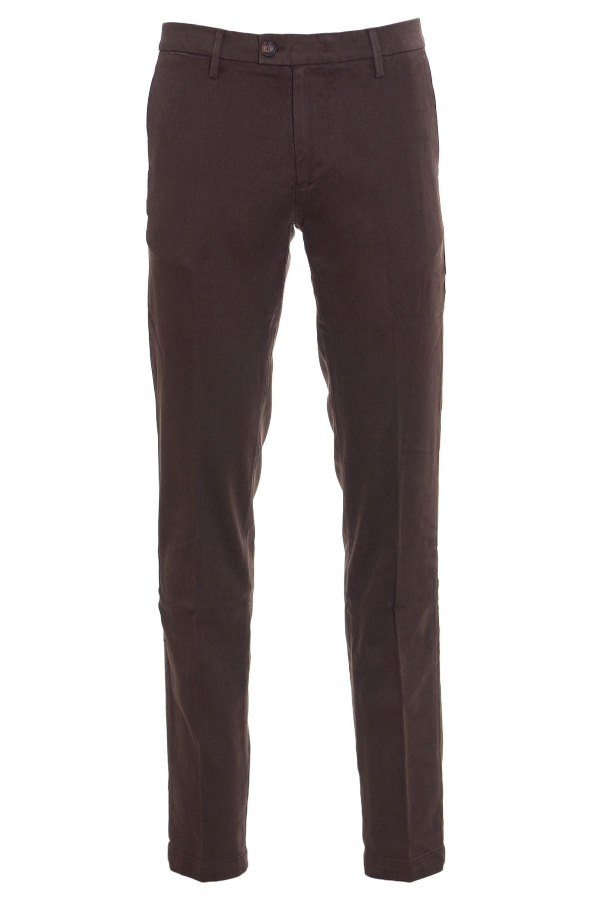 Re-HasH Pantaloni Autunno/Inverno Cotone