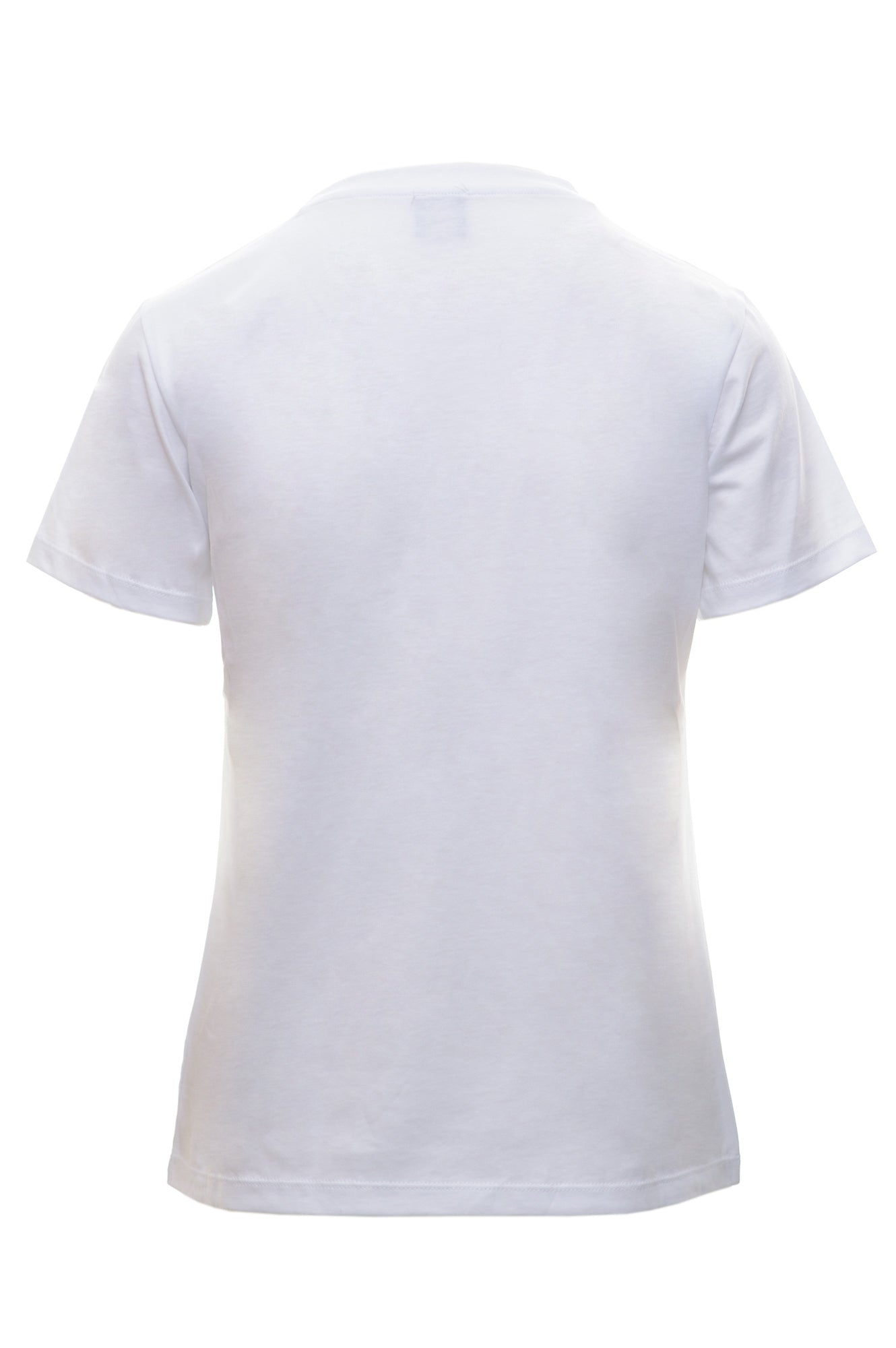 HAND T-shirt Autunno/Inverno Cotone