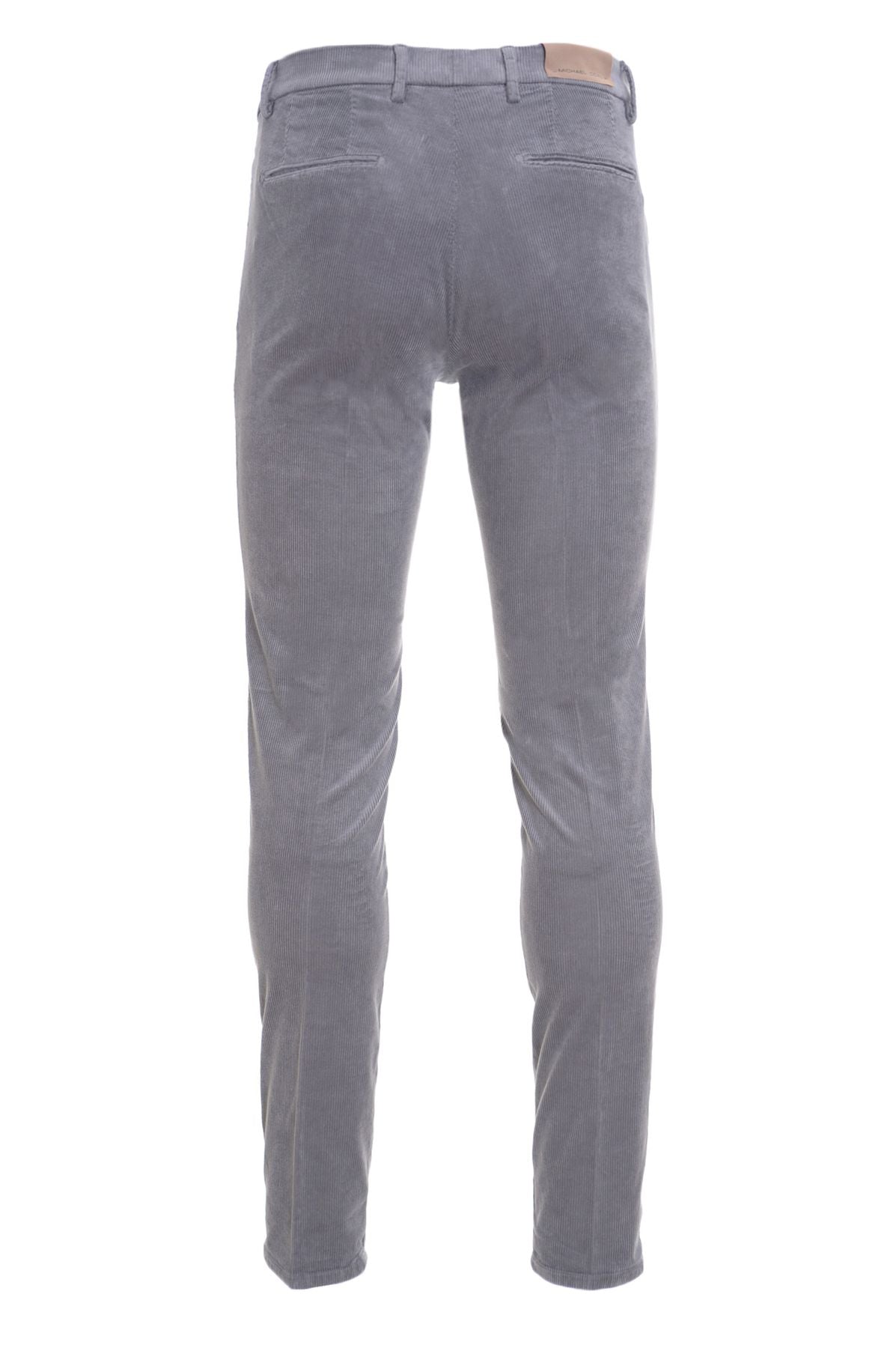 Michael Coal Pantaloni Autunno/Inverno Cotone