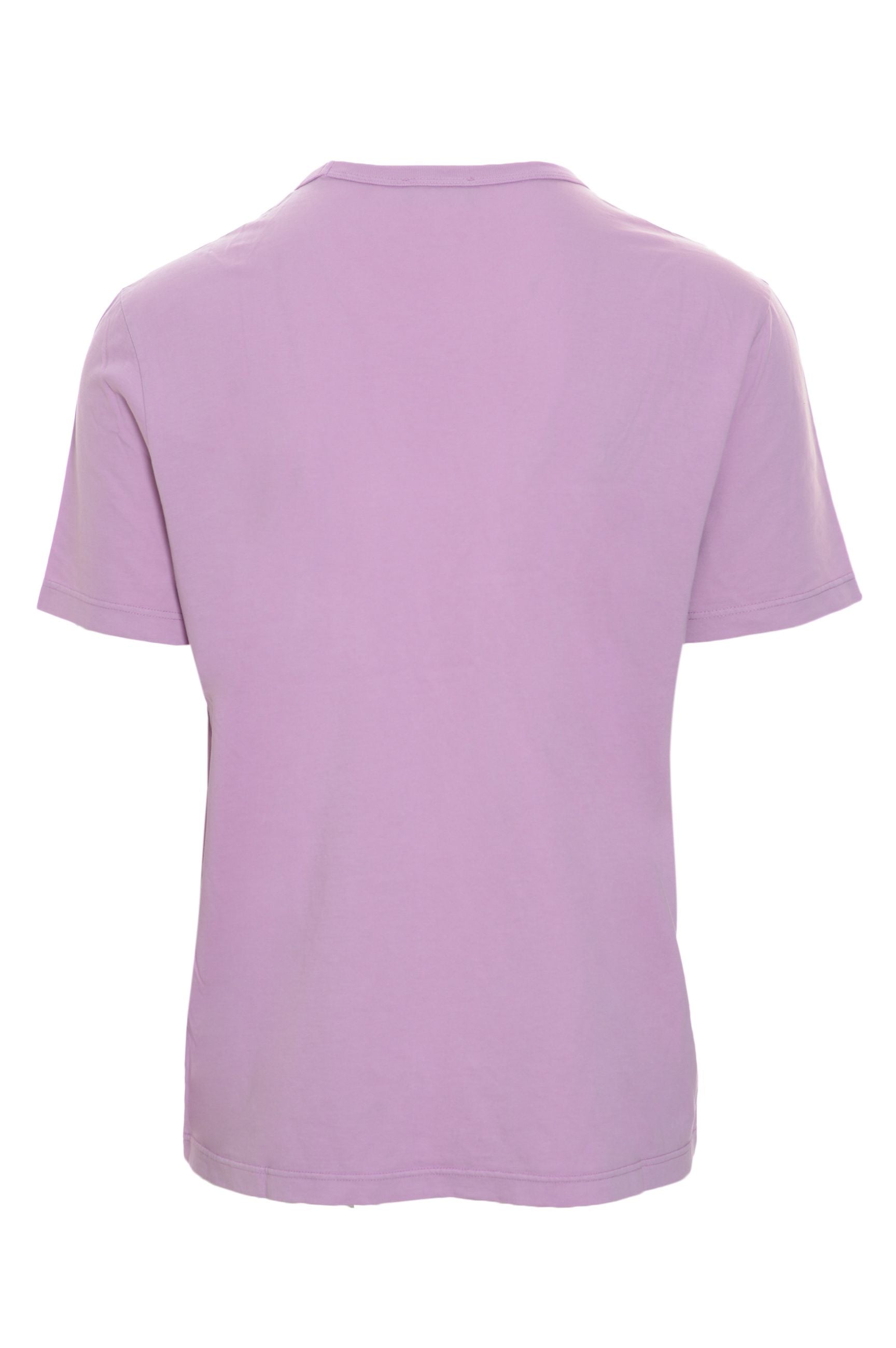 DONDUP T-shirt Primavera/Estate Cotone