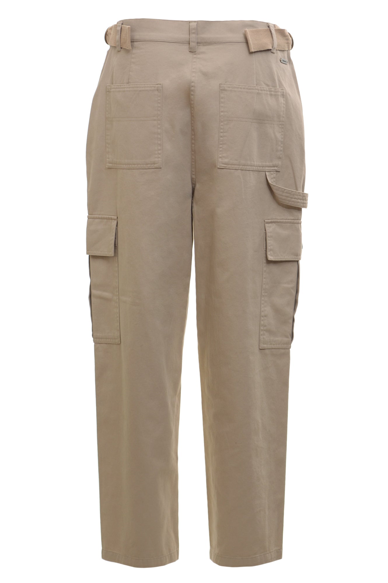 BARBOUR Pantaloni Autunno/Inverno Cotone