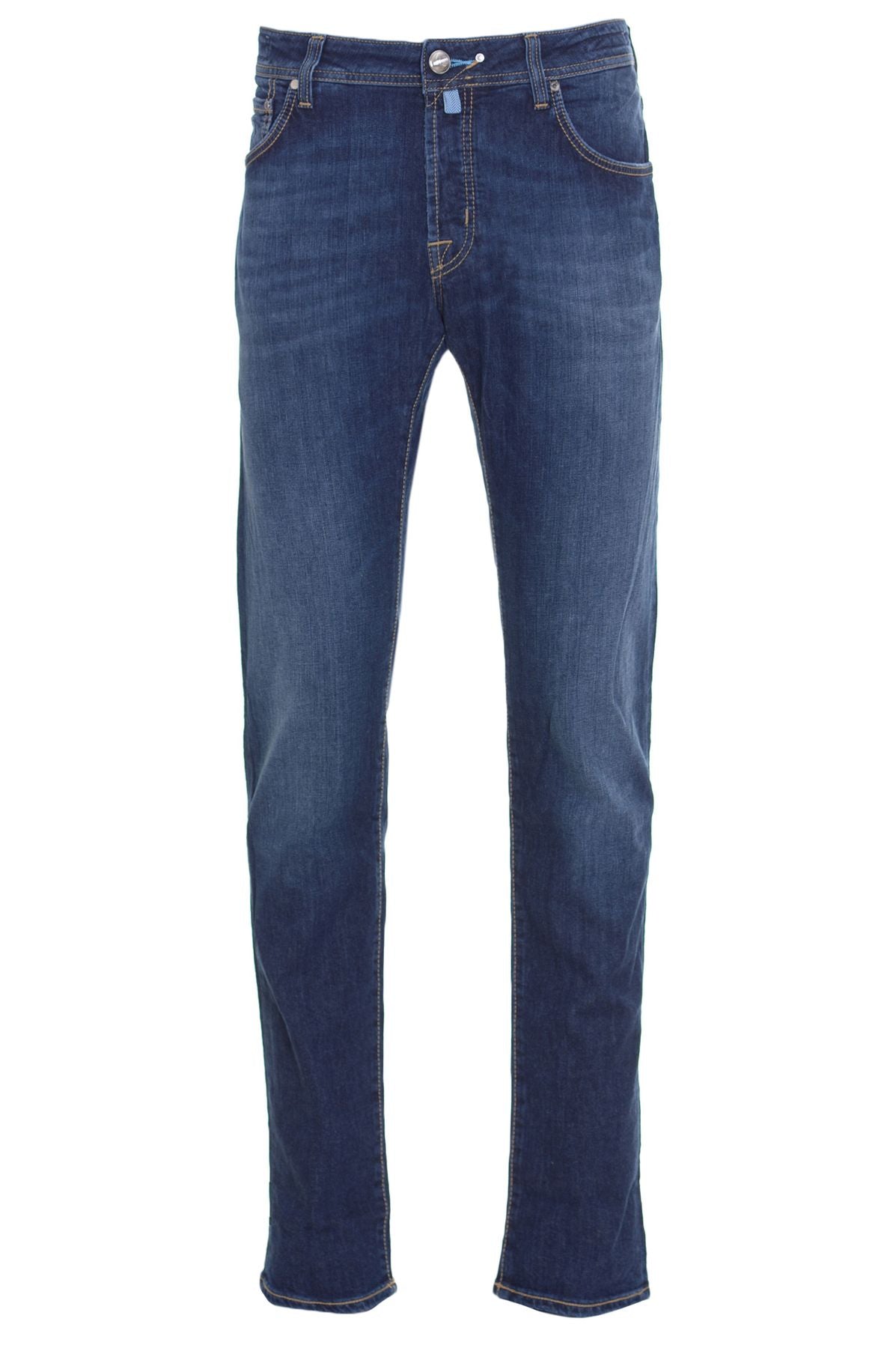 JACOB COHEN Jeans Autunno/Inverno Cotone