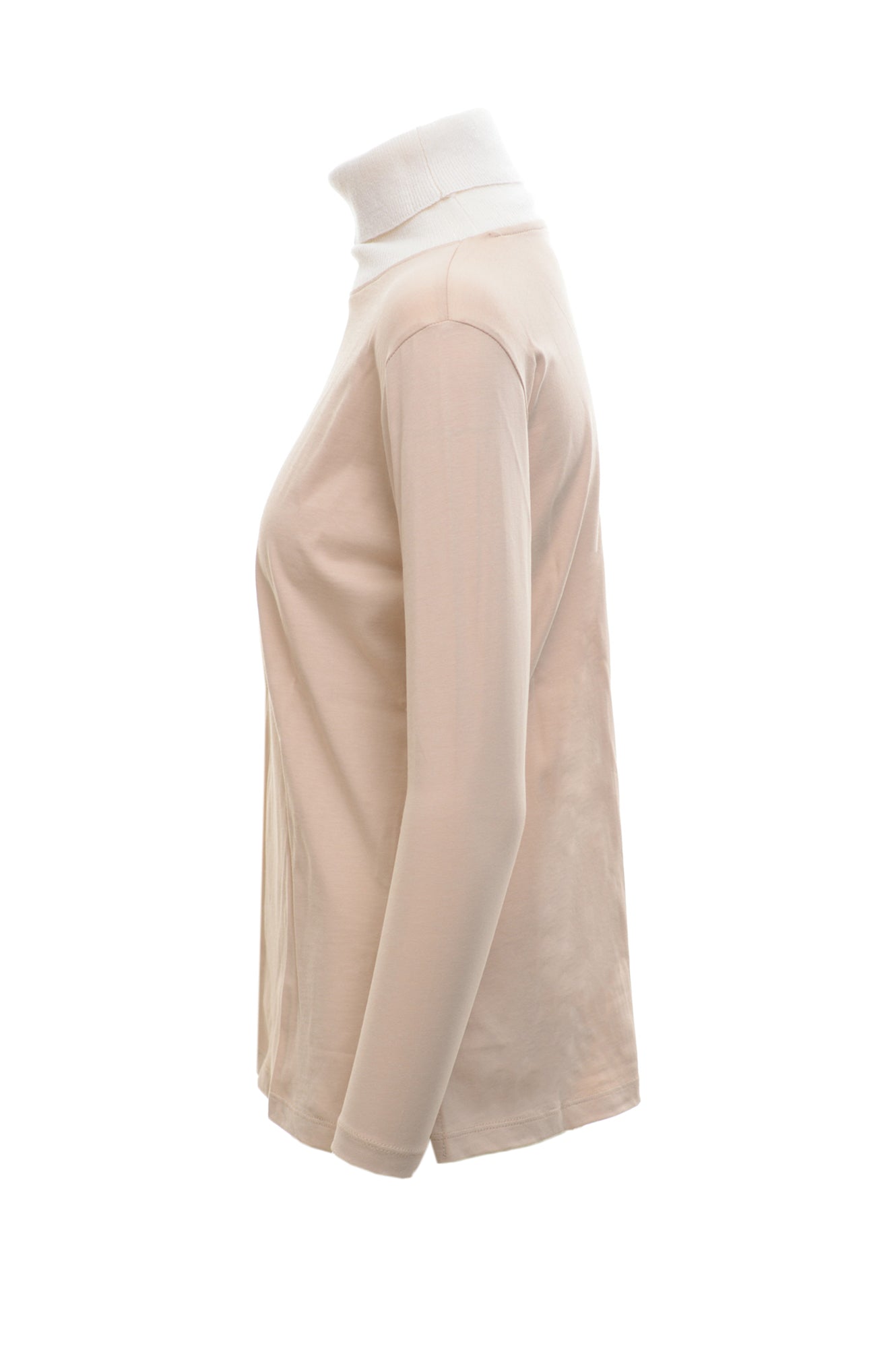 HAND T-shirt Autunno/Inverno Cotone