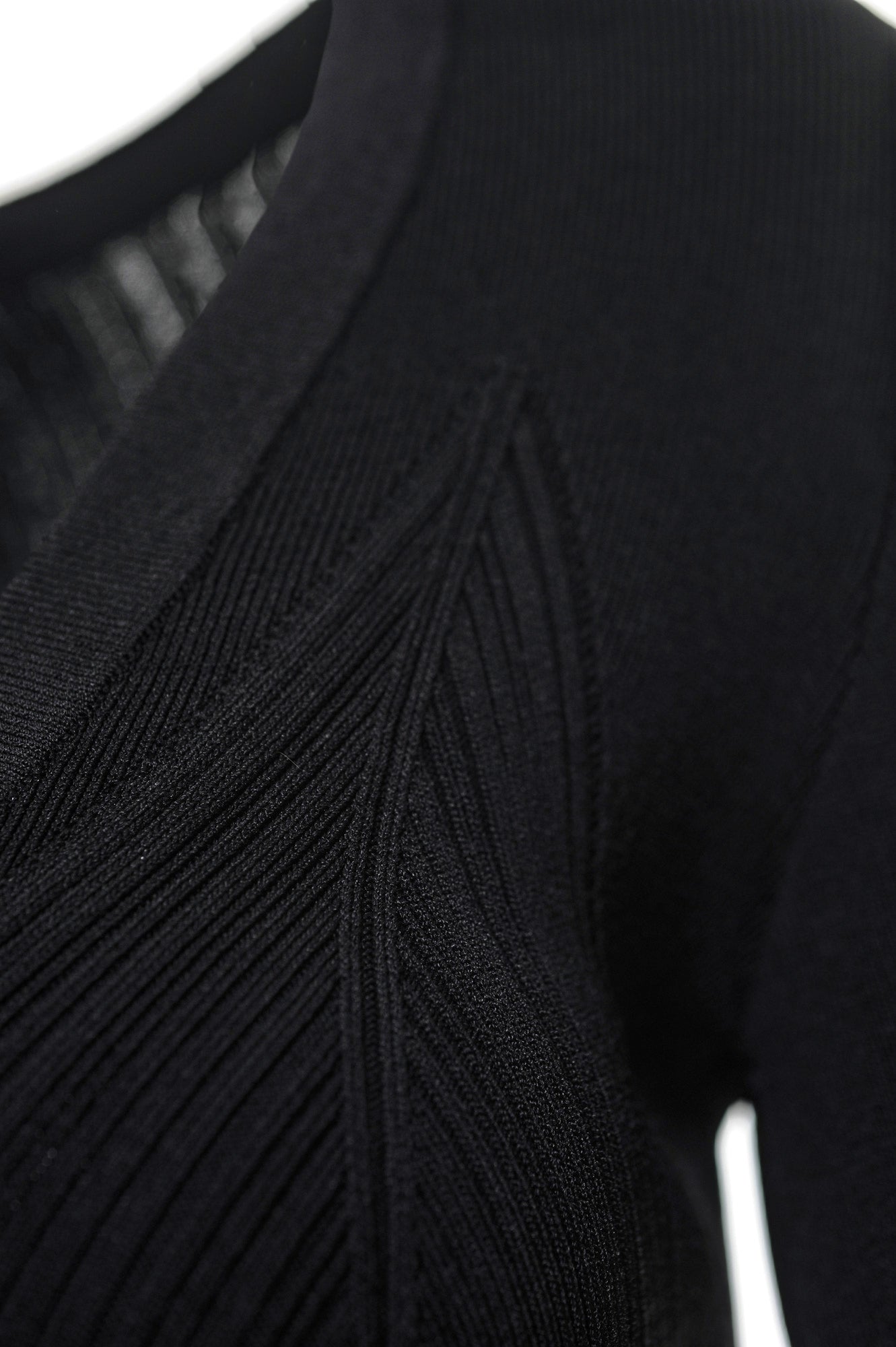 ELISABETTA FRANCHI Cardigan Primavera/Estate Poliammide