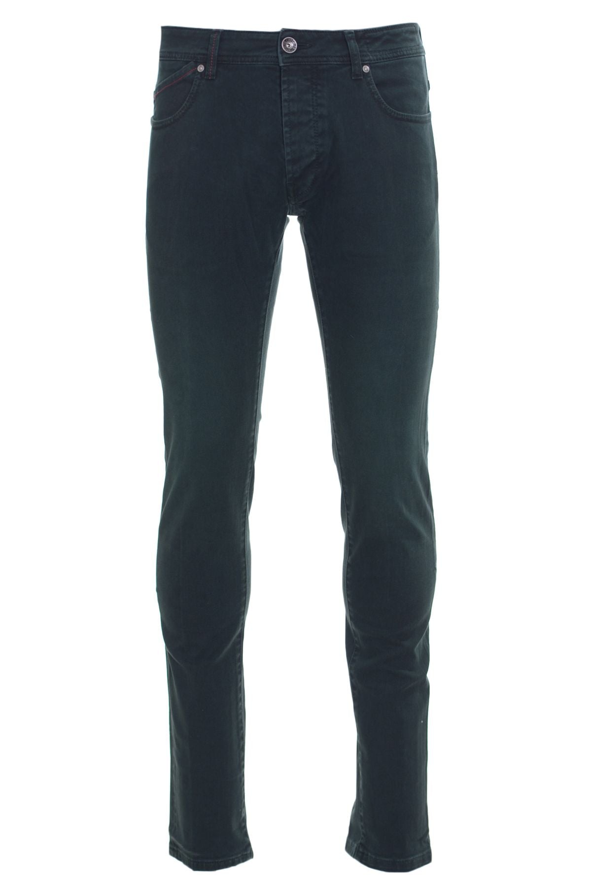 Re-HasH Jeans Autunno/Inverno Cotone