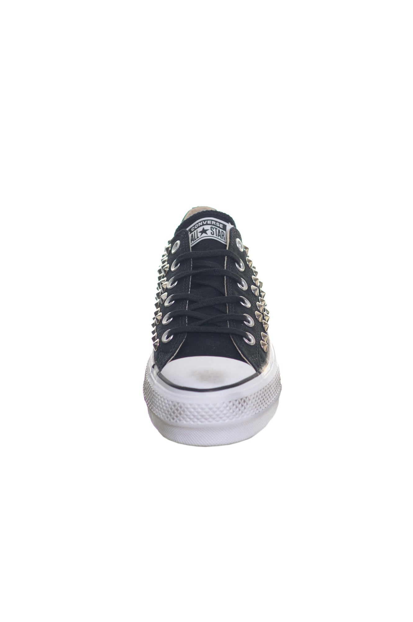 CONVERSE Sneakers Primavera/Estate Cotone