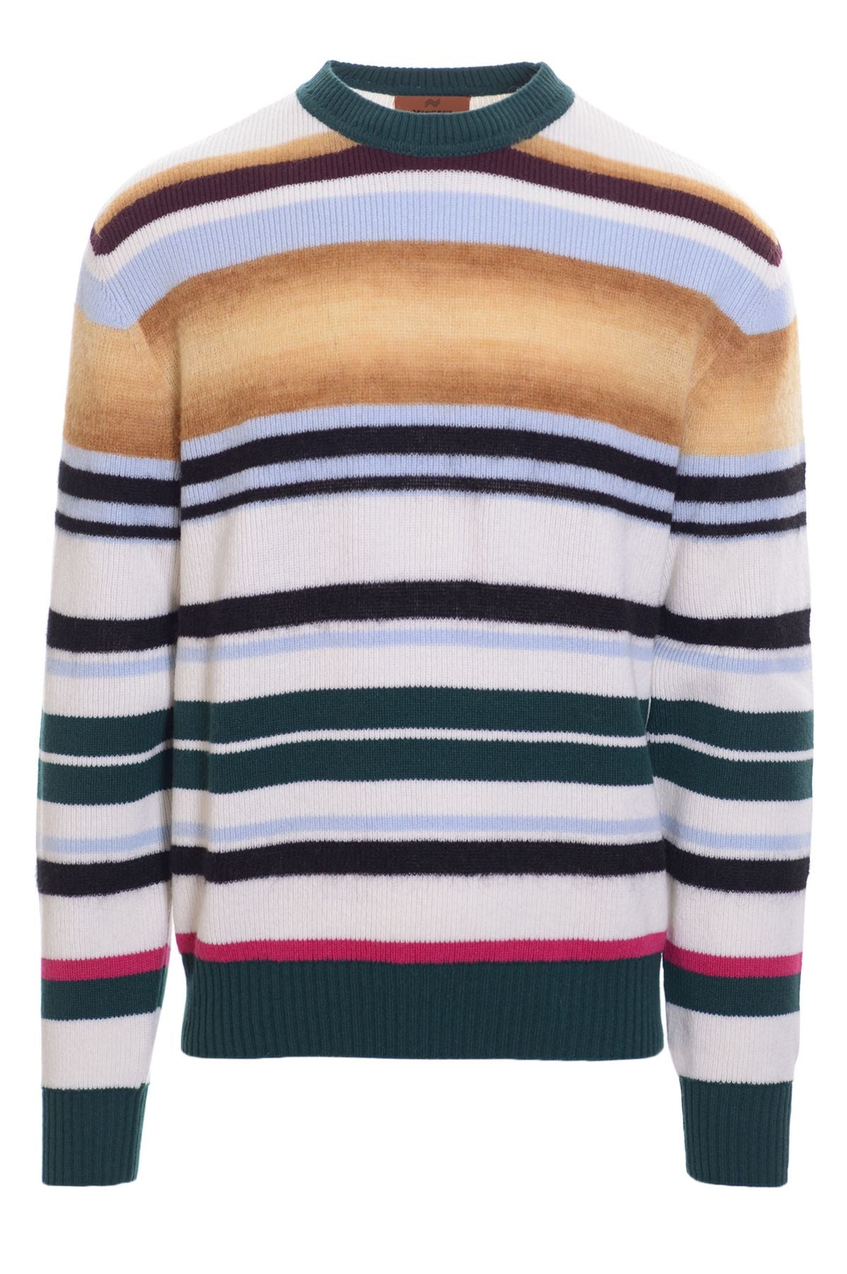 MISSONI Maglie Autunno/Inverno Lana