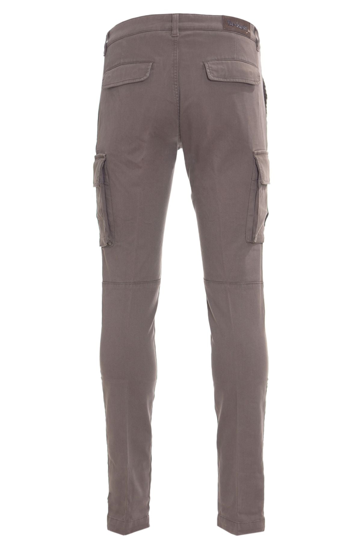 Re-HasH Pantaloni Autunno/Inverno Cotone