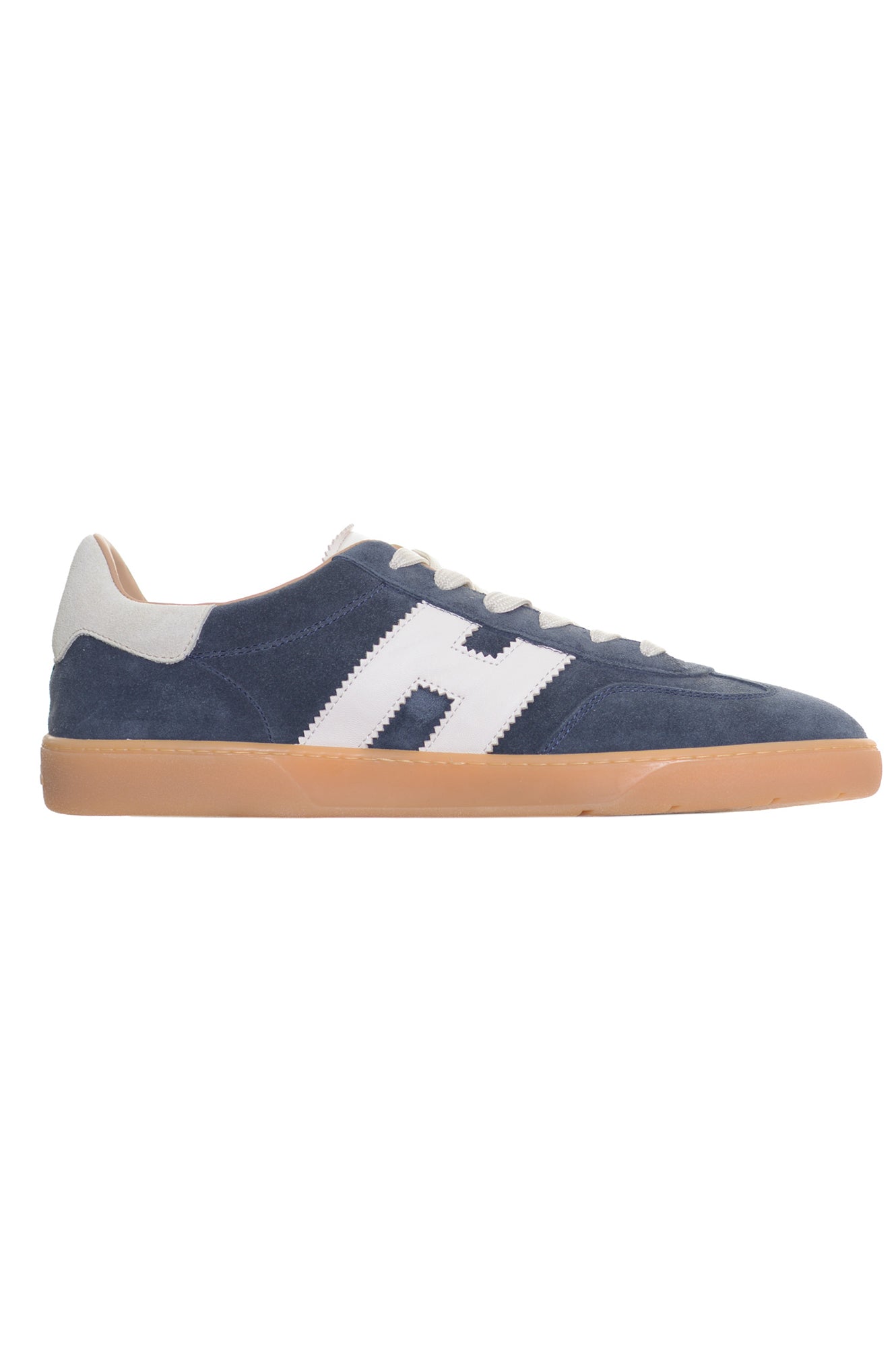 HOGAN Sneakers Primavera/Estate Pelle