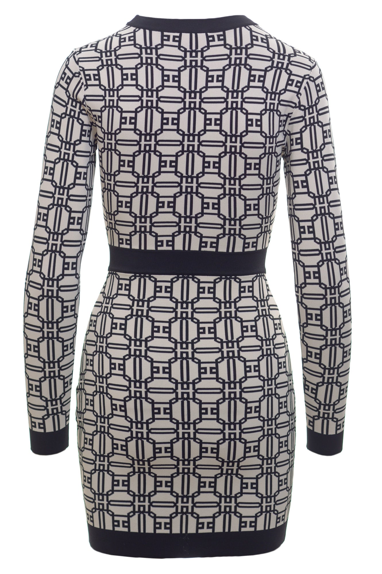 ELISABETTA FRANCHI Vestiti Autunno/Inverno Viscosa