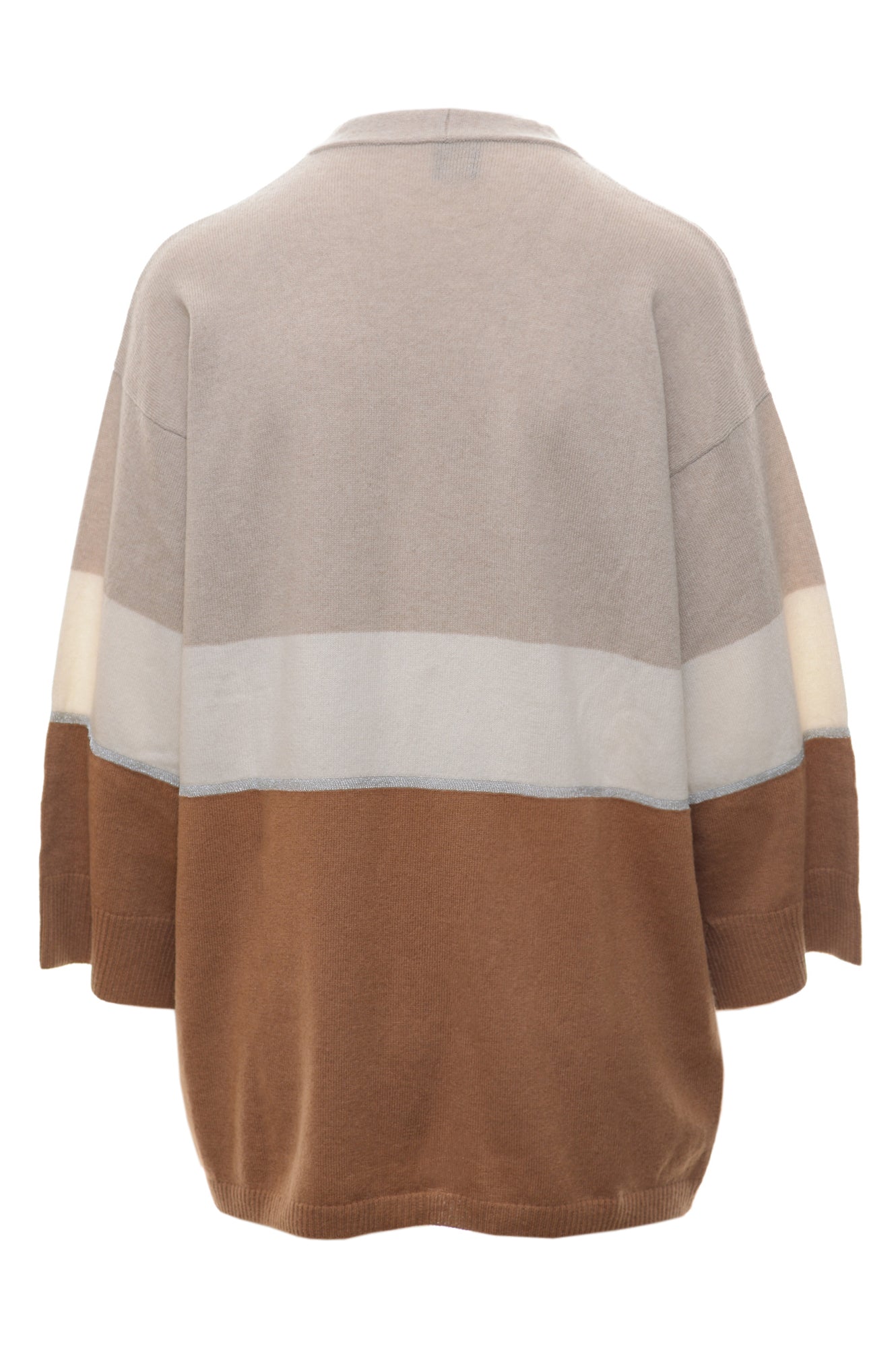 HAND Cardigan Autunno/Inverno Cashmere