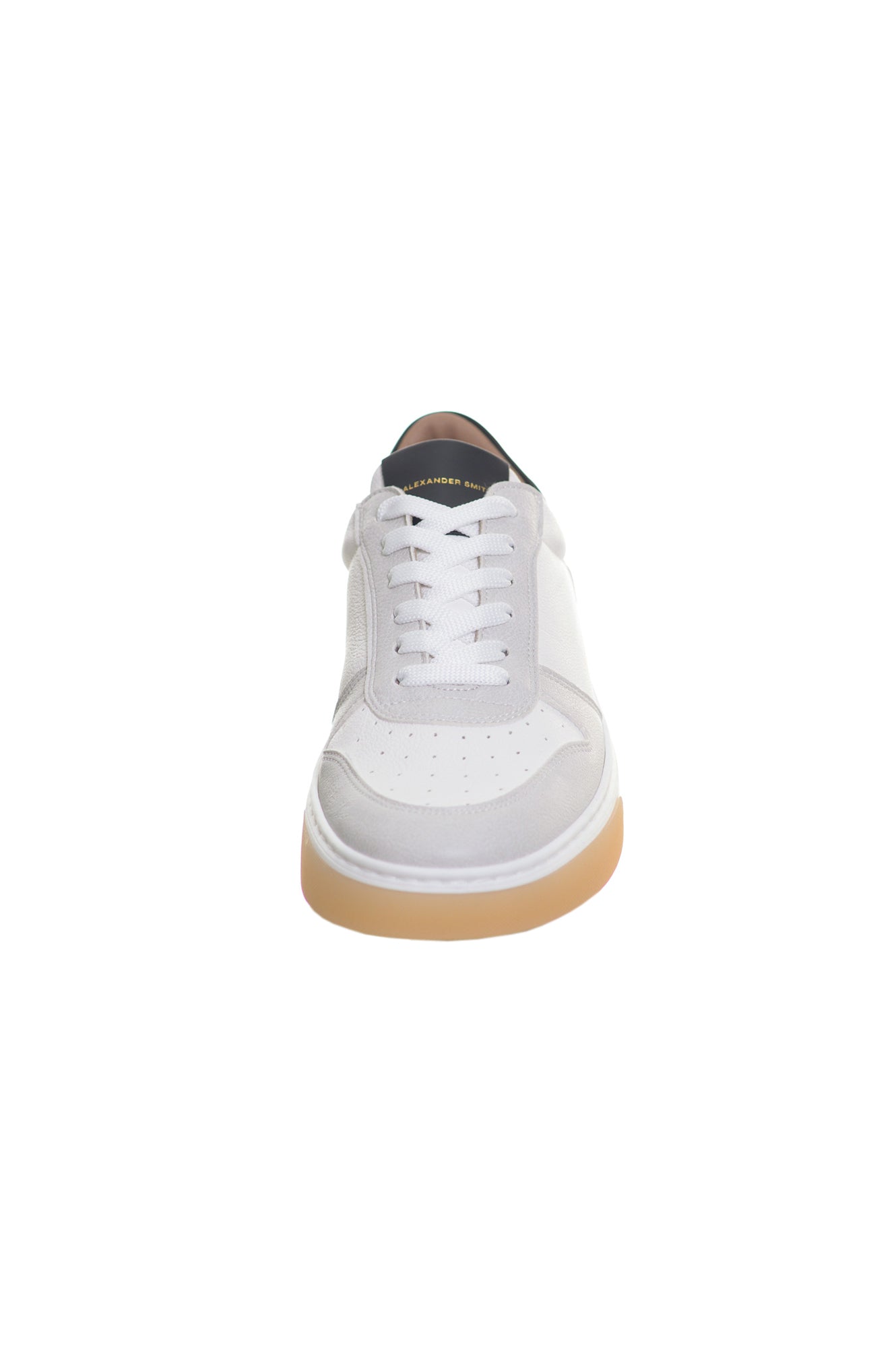 ALEXANDER SMITH Sneakers Primavera/Estate Pelle