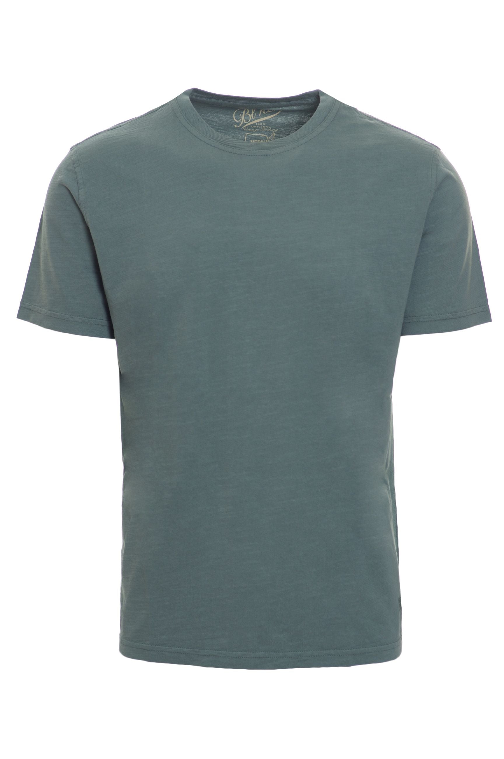 Bl'ker T-shirt Primavera/Estate Cotone