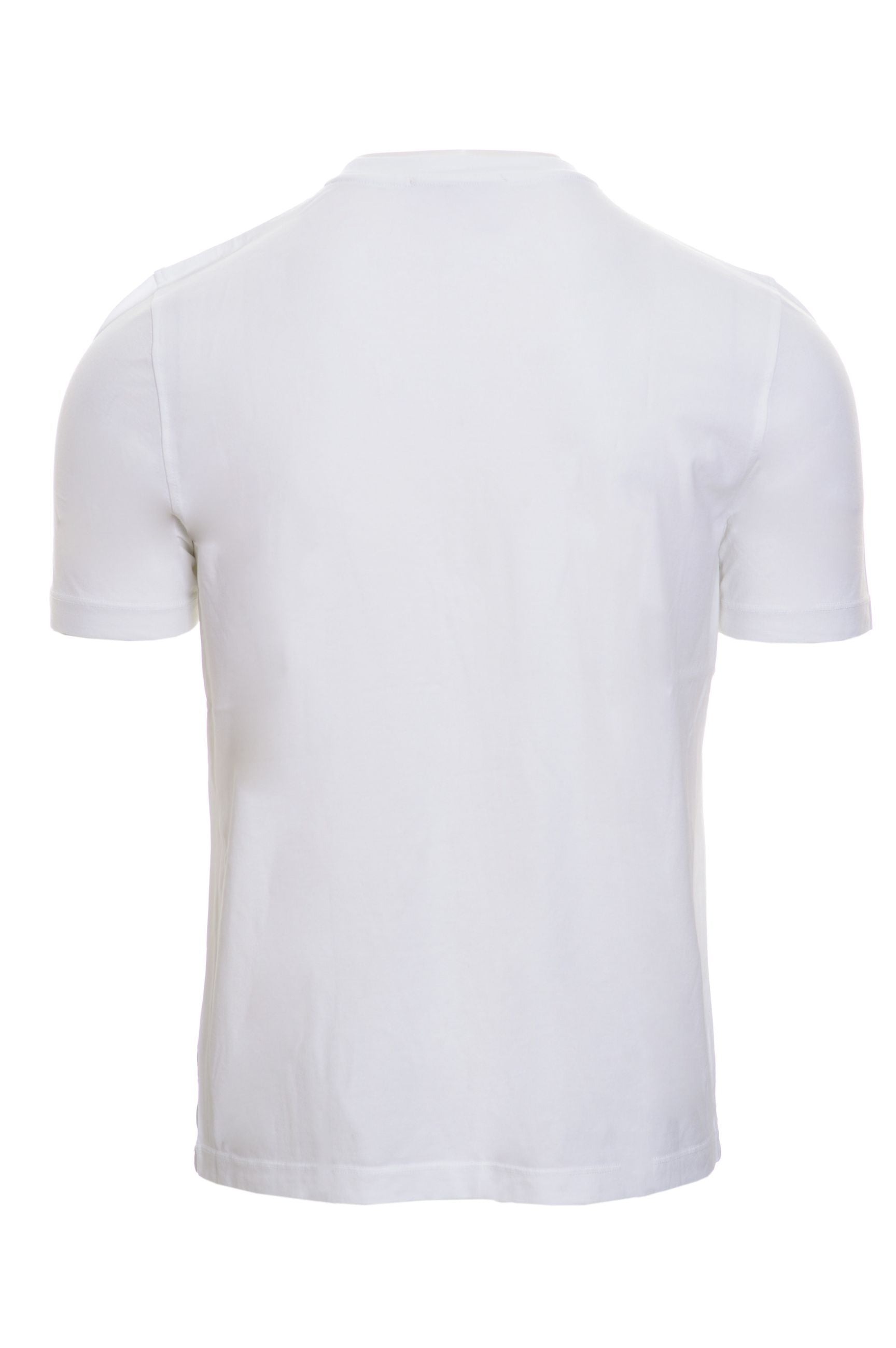 ALPHA STUDIO T-shirt Primavera/Estate Cotone