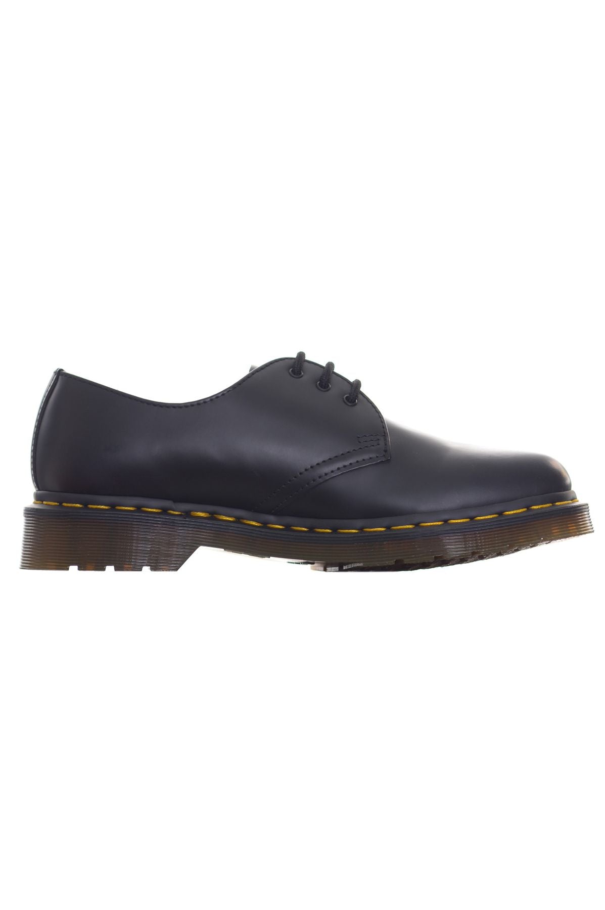 Dr. Martens Stringate Autunno/Inverno Pelle