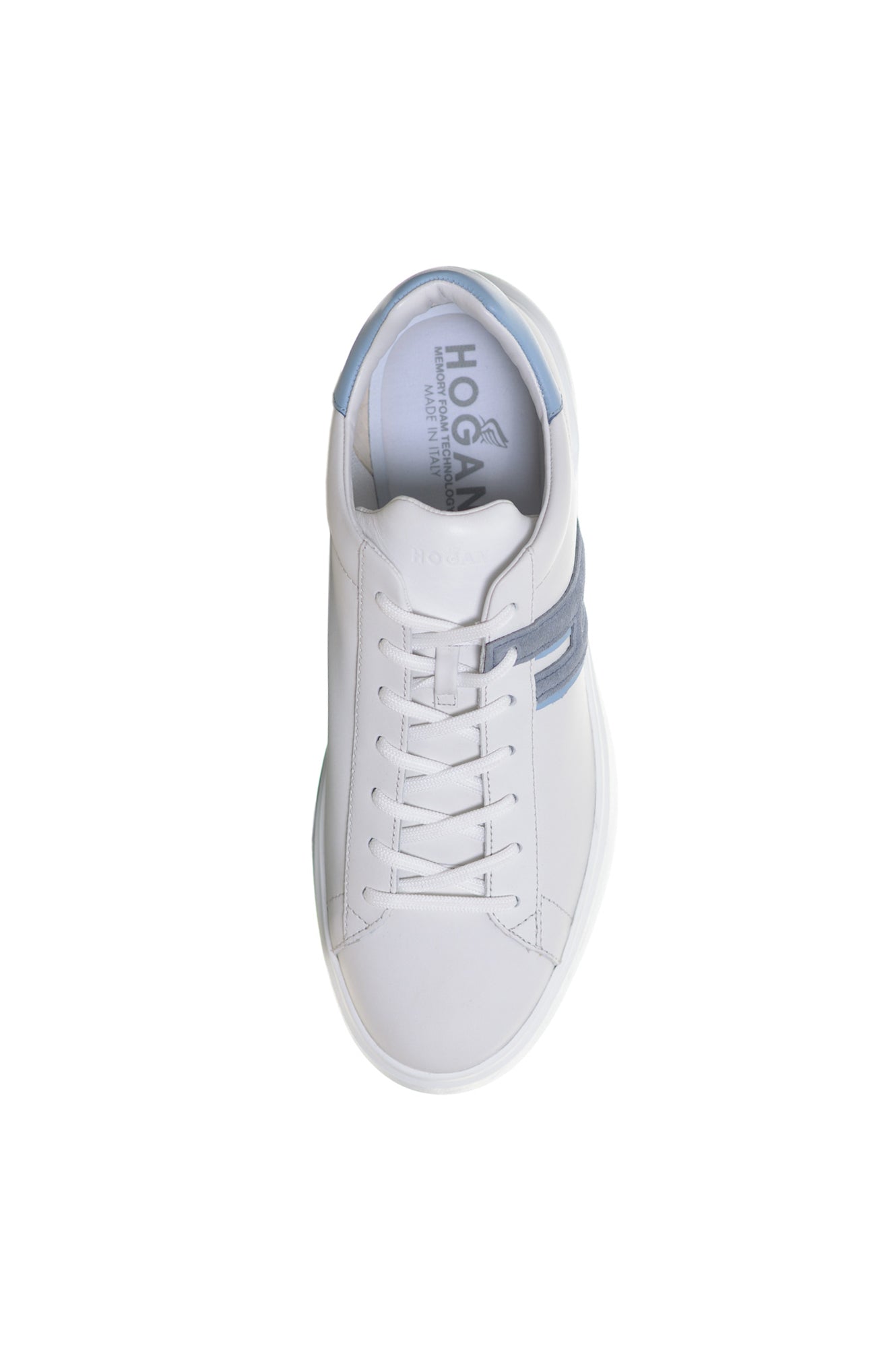 HOGAN Sneakers Primavera/Estate Pelle