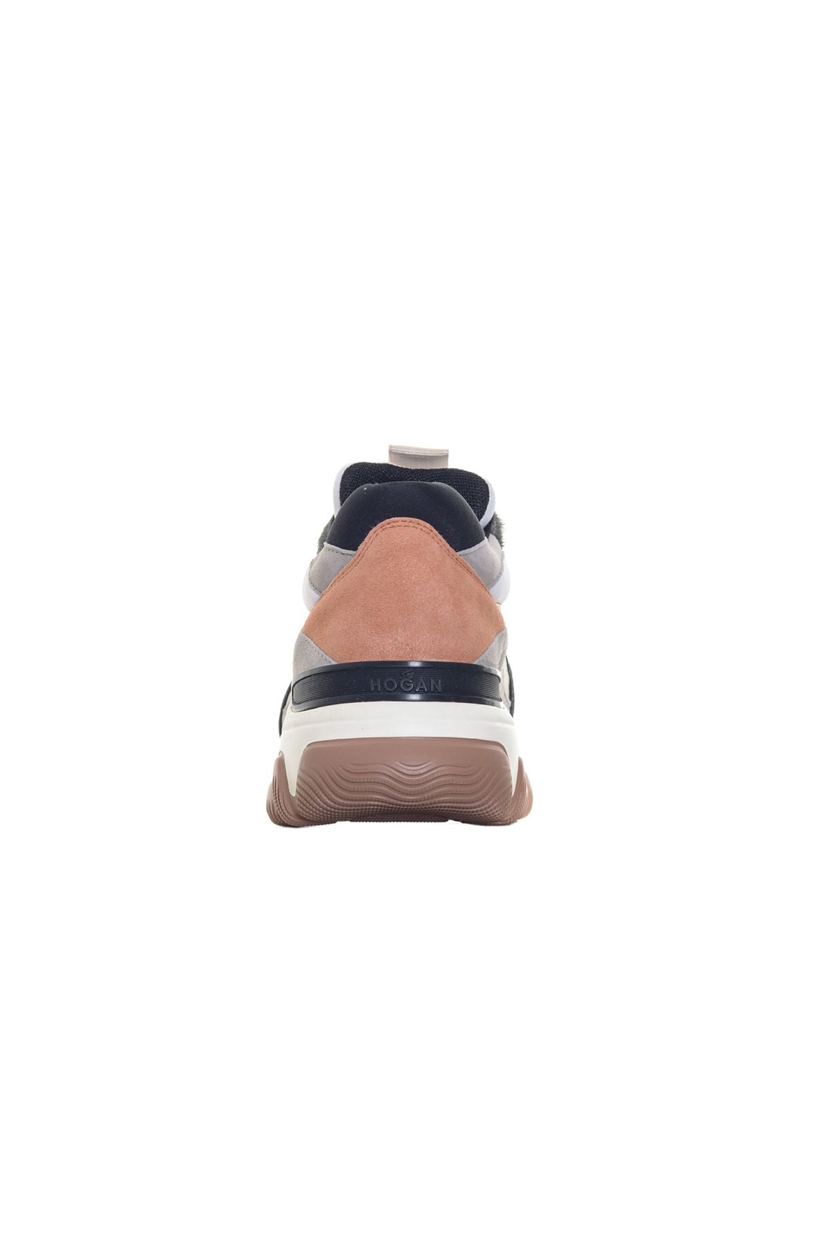 HOGAN Spring/Summer Leather Sneakers