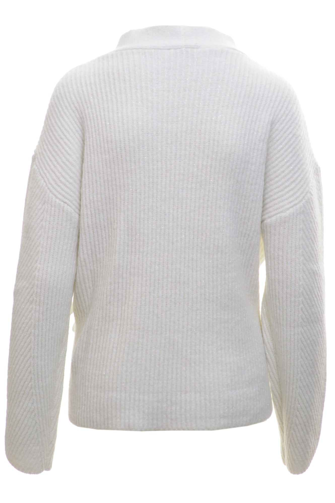 ANIS Cardigan Autunno/Inverno Poliestere