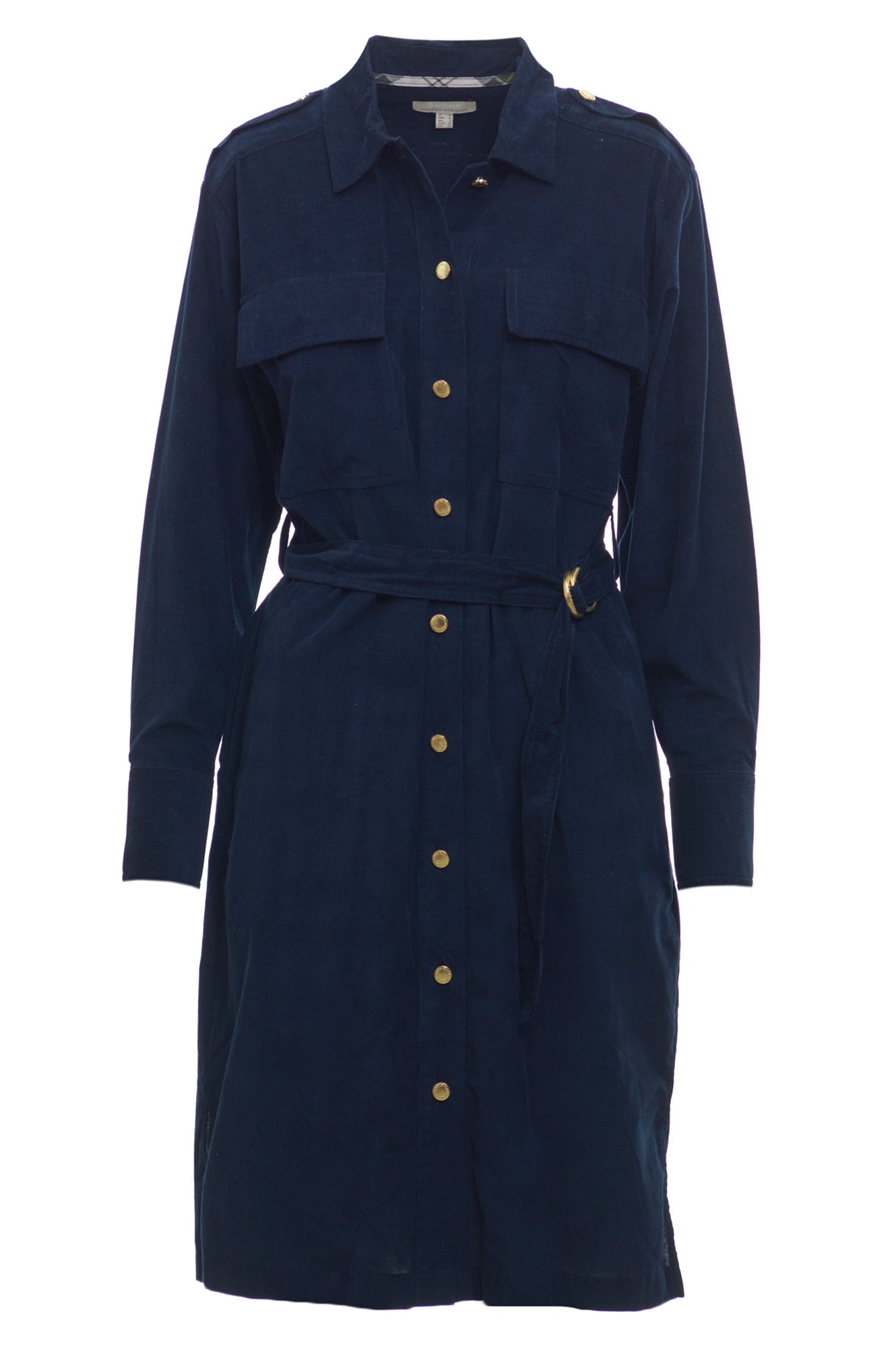 BARBOUR Vestiti Autunno/Inverno Cotone