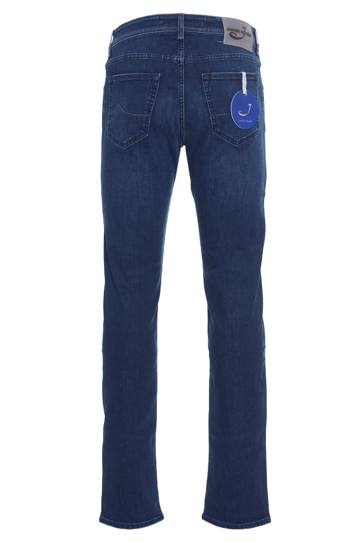 JACOB COHEN Jeans Autunno/Inverno Cotone