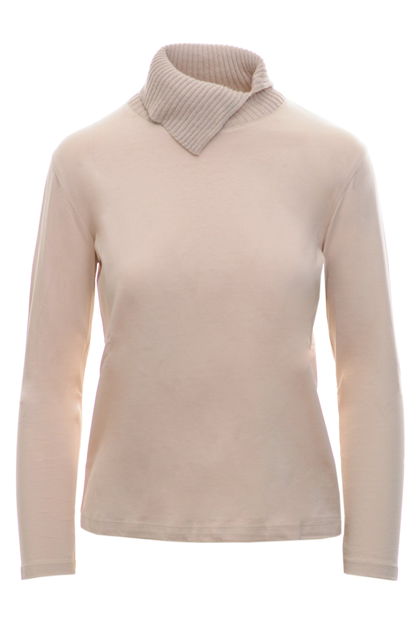 HAND T-shirt Autunno/Inverno Cotone