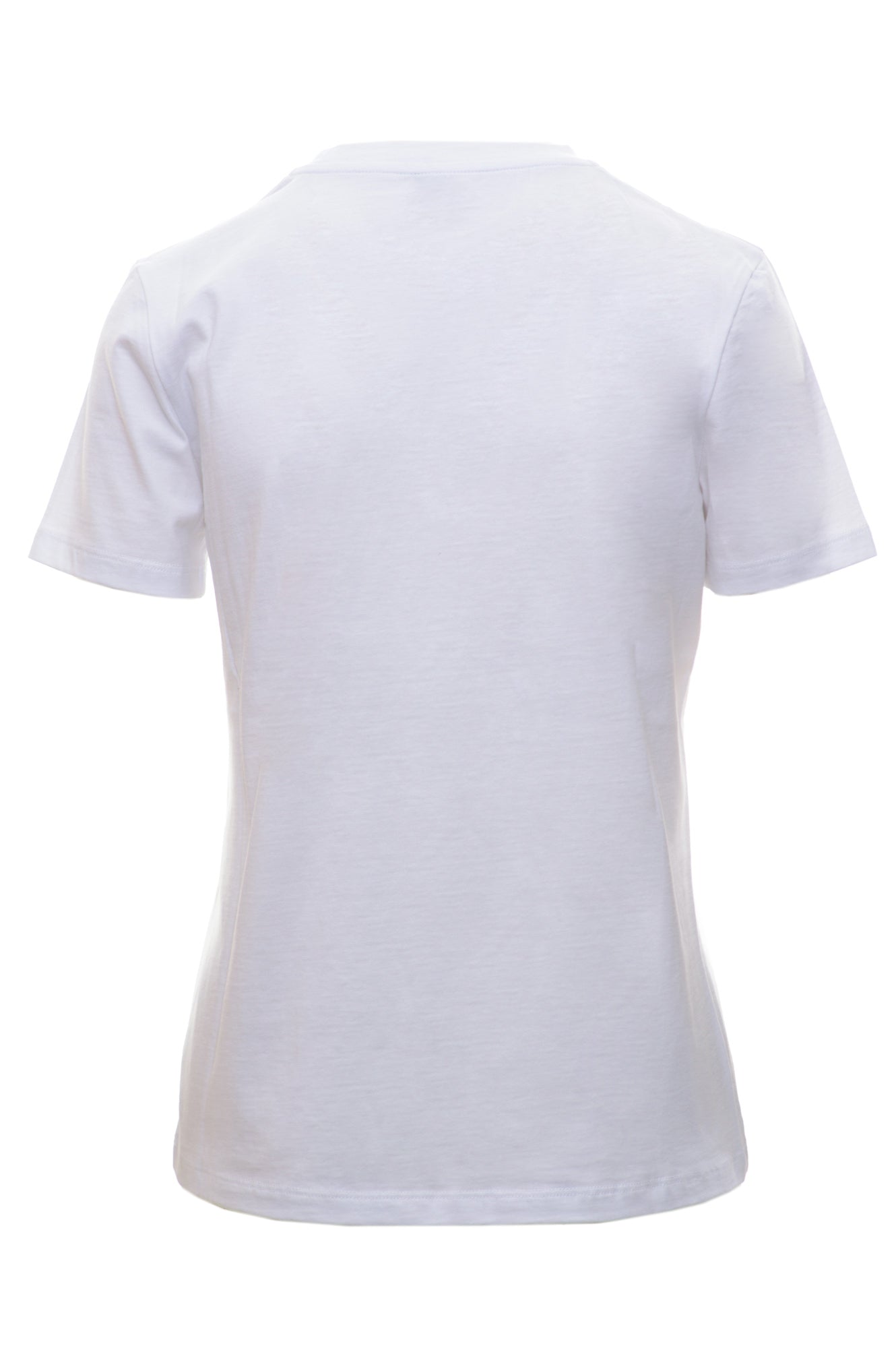 HAND T-shirt Autunno/Inverno Cotone