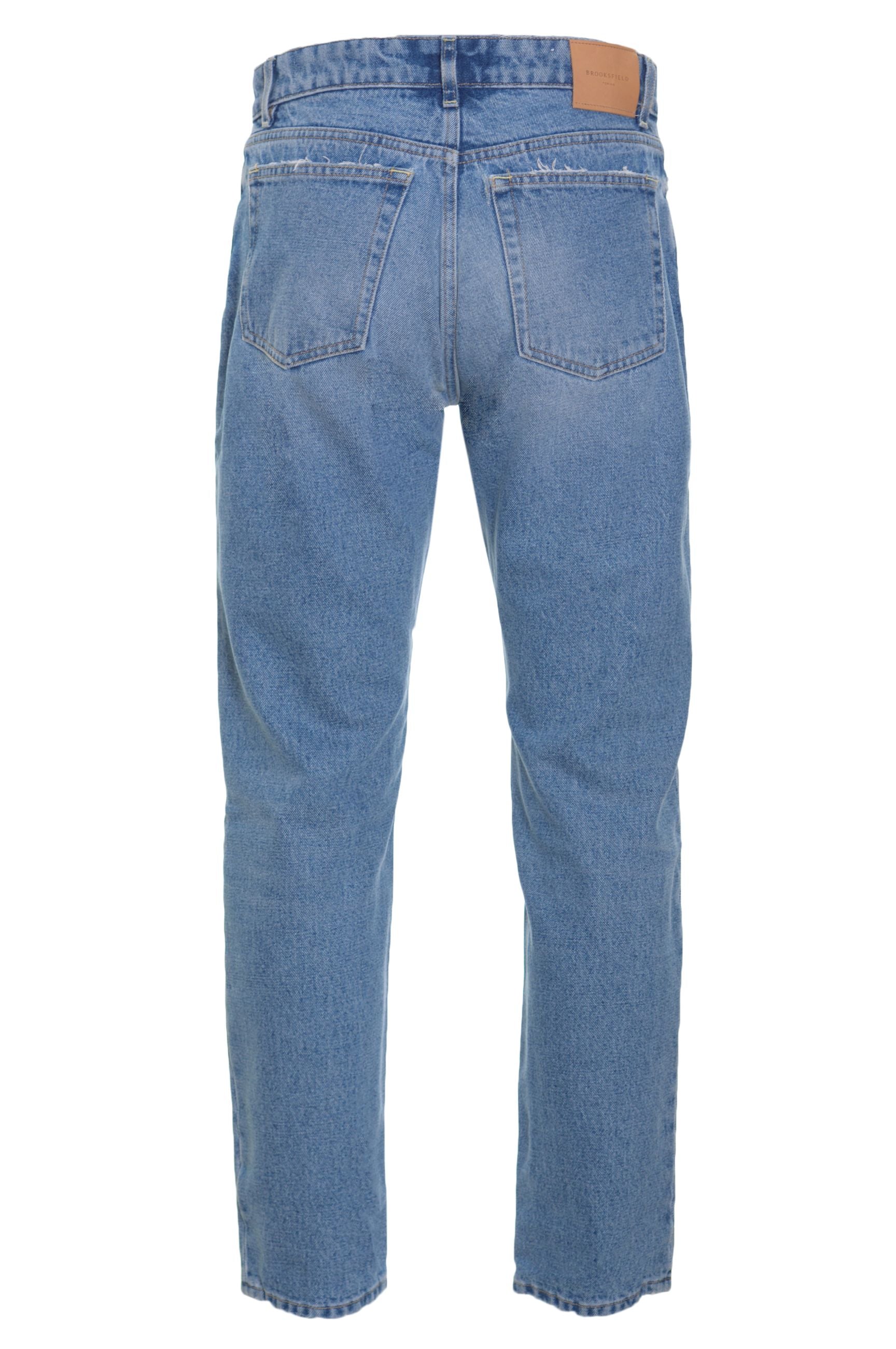 BROOKSFIELD Jeans Primavera/Estate Cotone