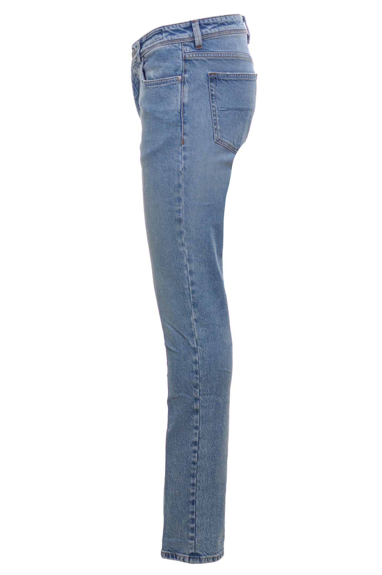 Re-HasH Jeans Autunno/Inverno Cotone