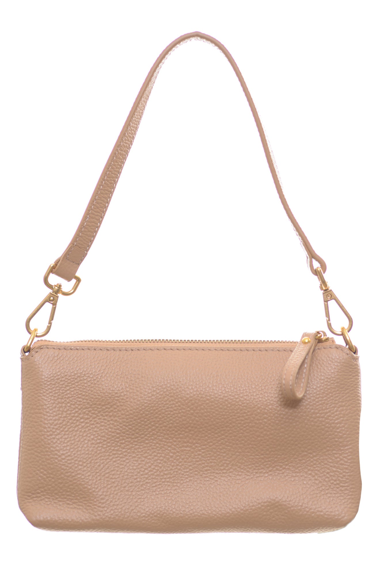 LA CARRIE Borse Primavera/Estate Pelle