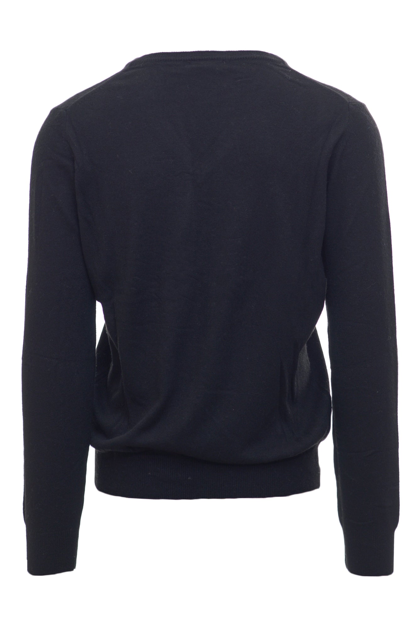 Flyline Maglie Autunno/Inverno Lana Merino