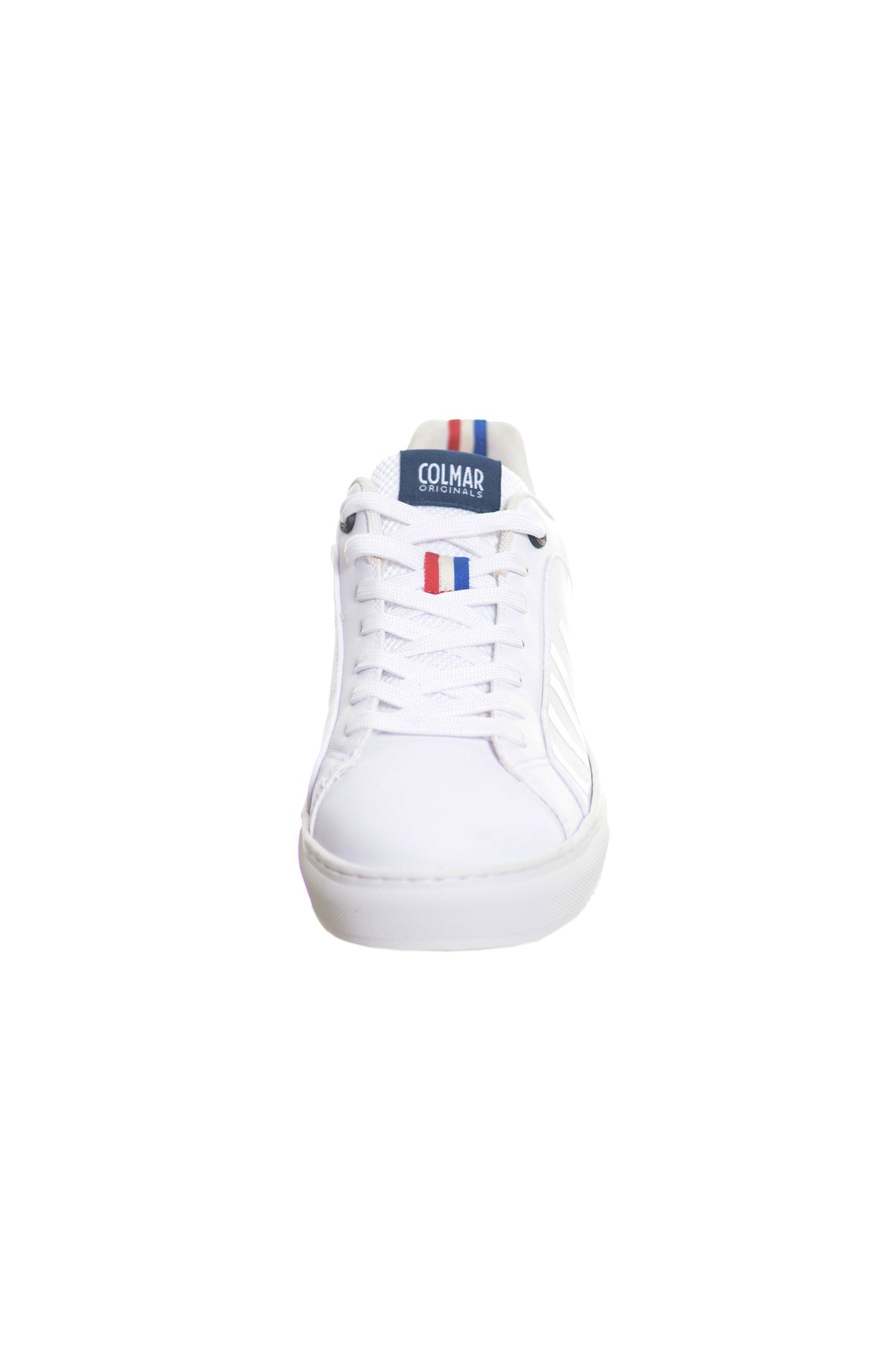 COLMAR Sneakers Primavera/Estate Pelle