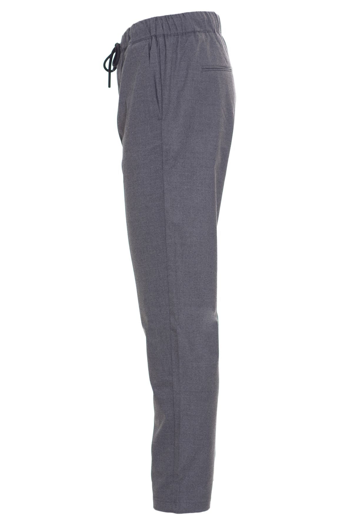 SUNS Pantaloni Autunno/Inverno Cotone