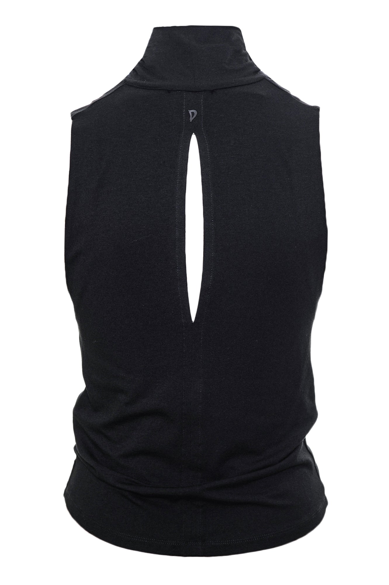 DONDUP Top Primavera/Estate Modal