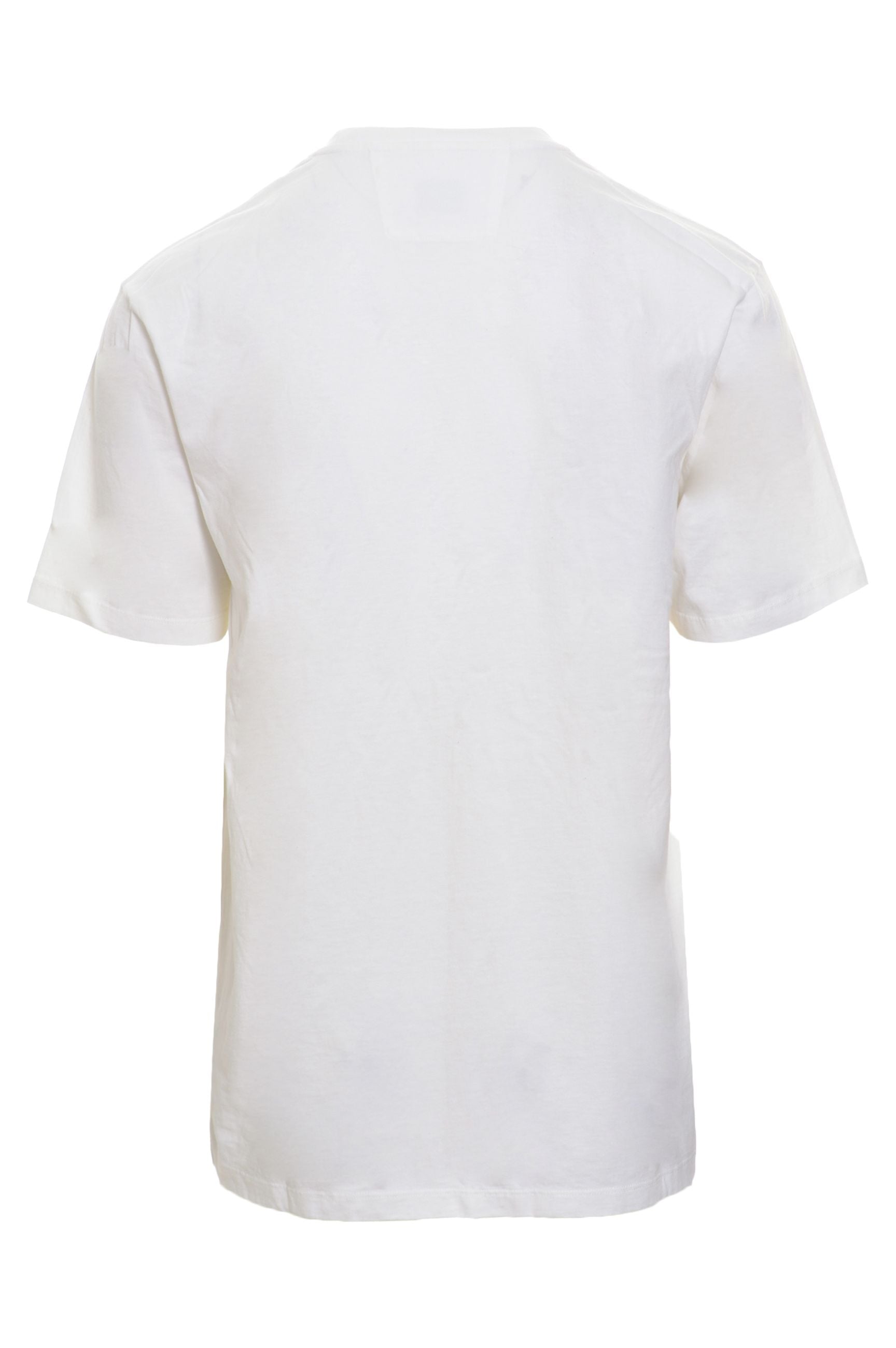 C.P. COMPANY T-shirt Primavera/Estate Cotone