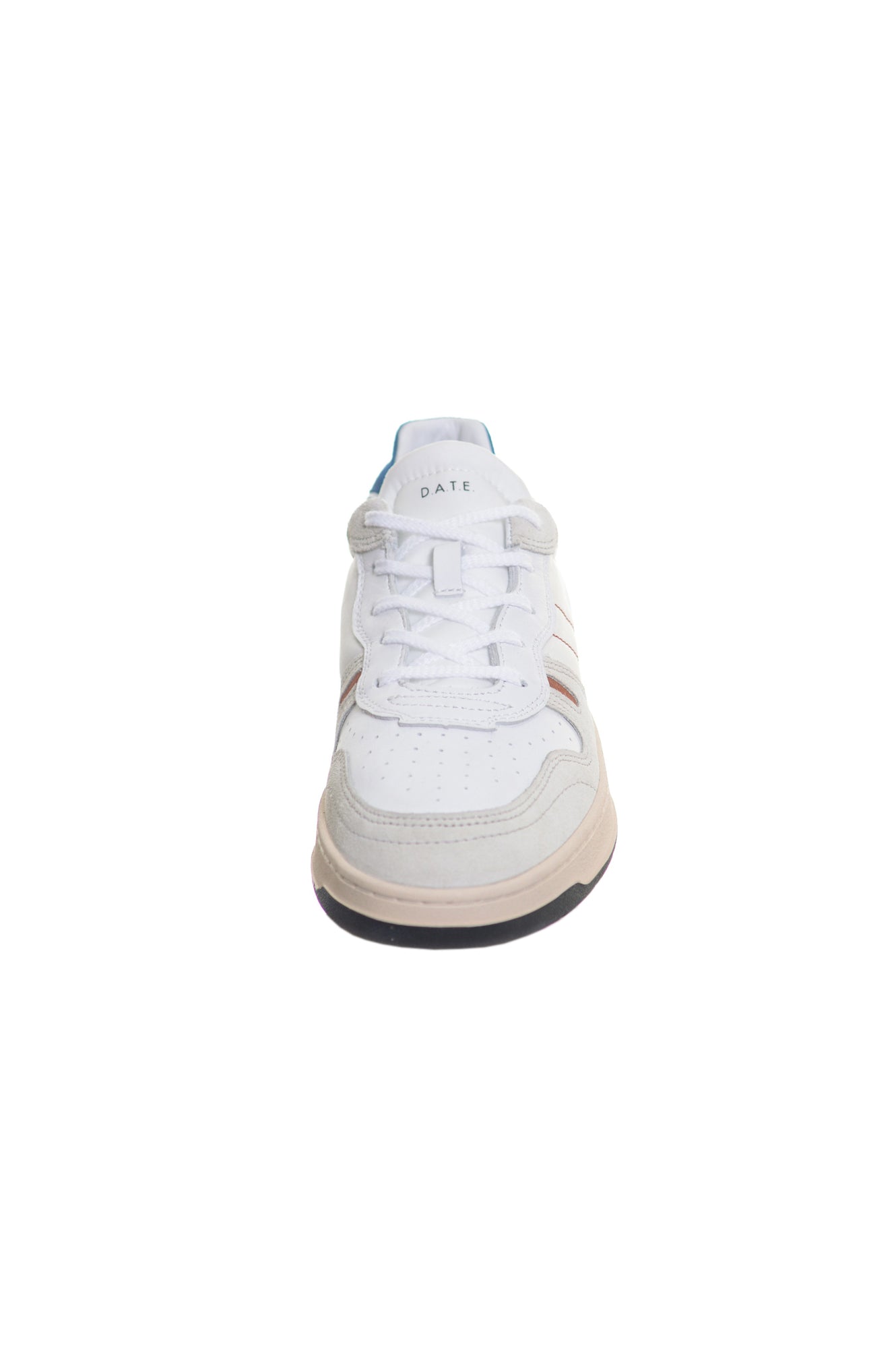 D.A.T.E. Sneakers Primavera/Estate Pelle