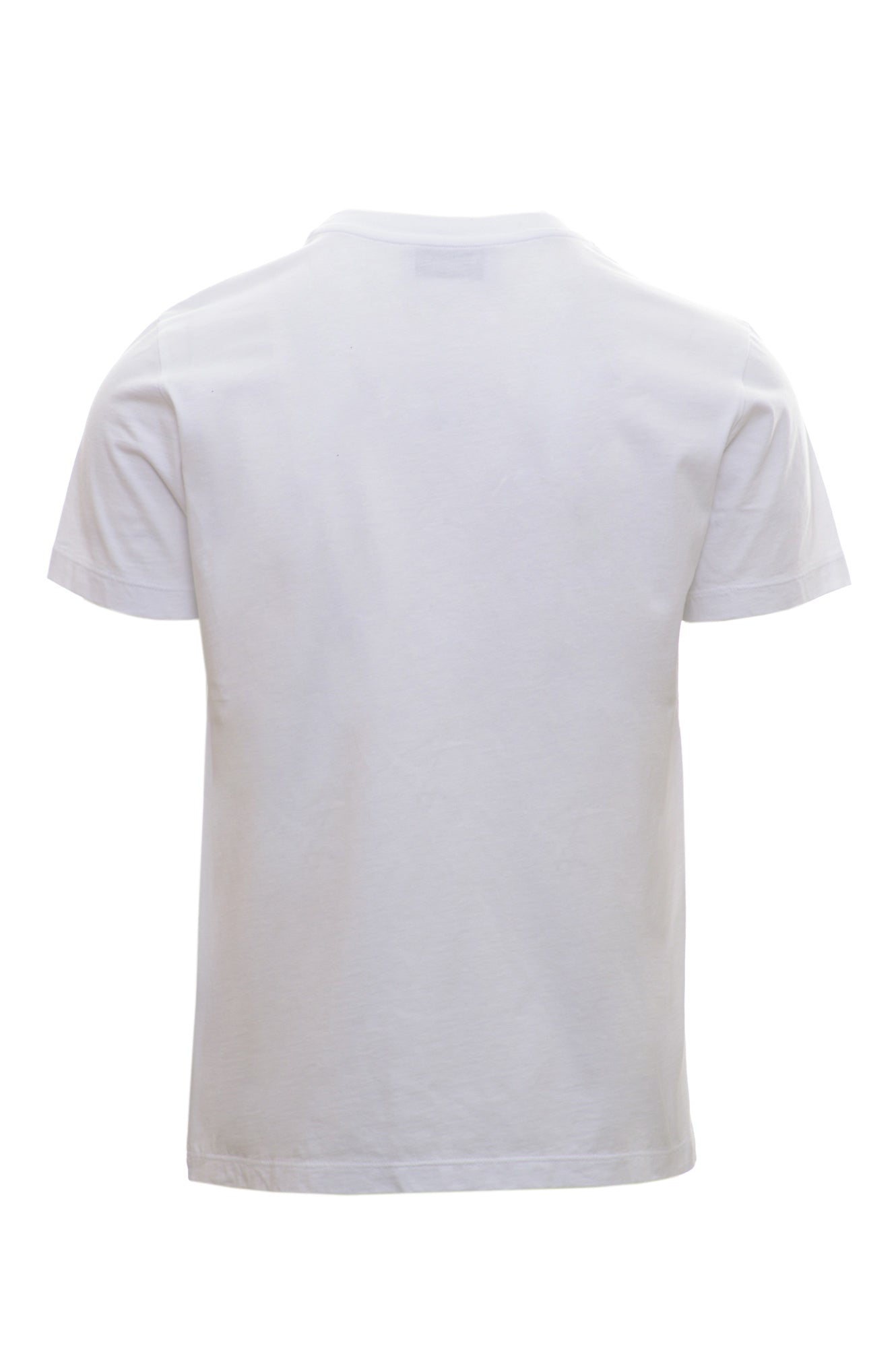 AQUASCUTUM T-shirt Primavera/Estate Cotone