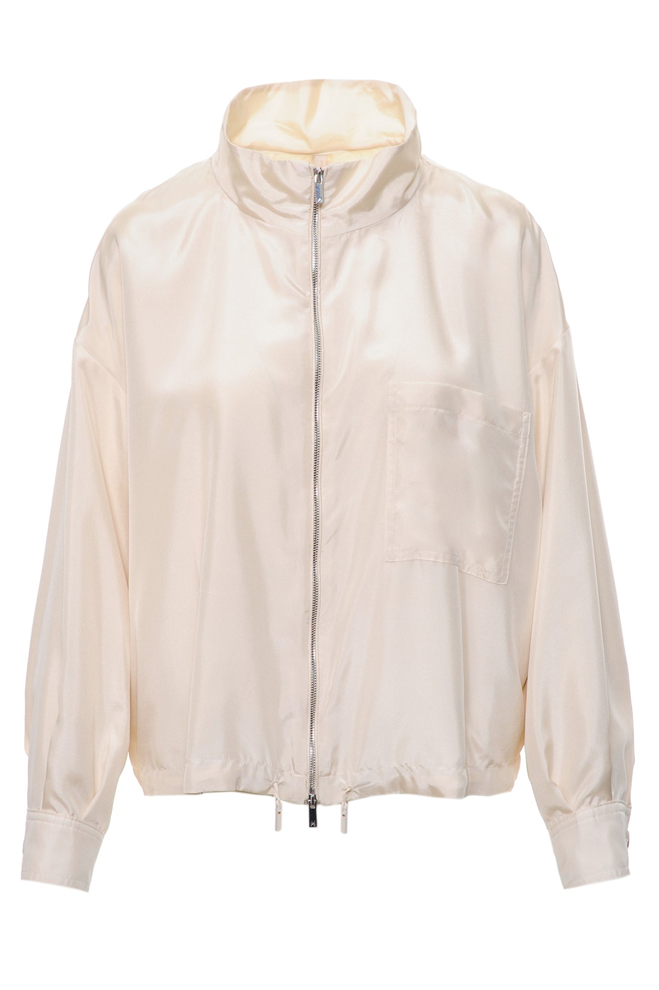 MARELLA Giubbini Primavera/Estate Seta