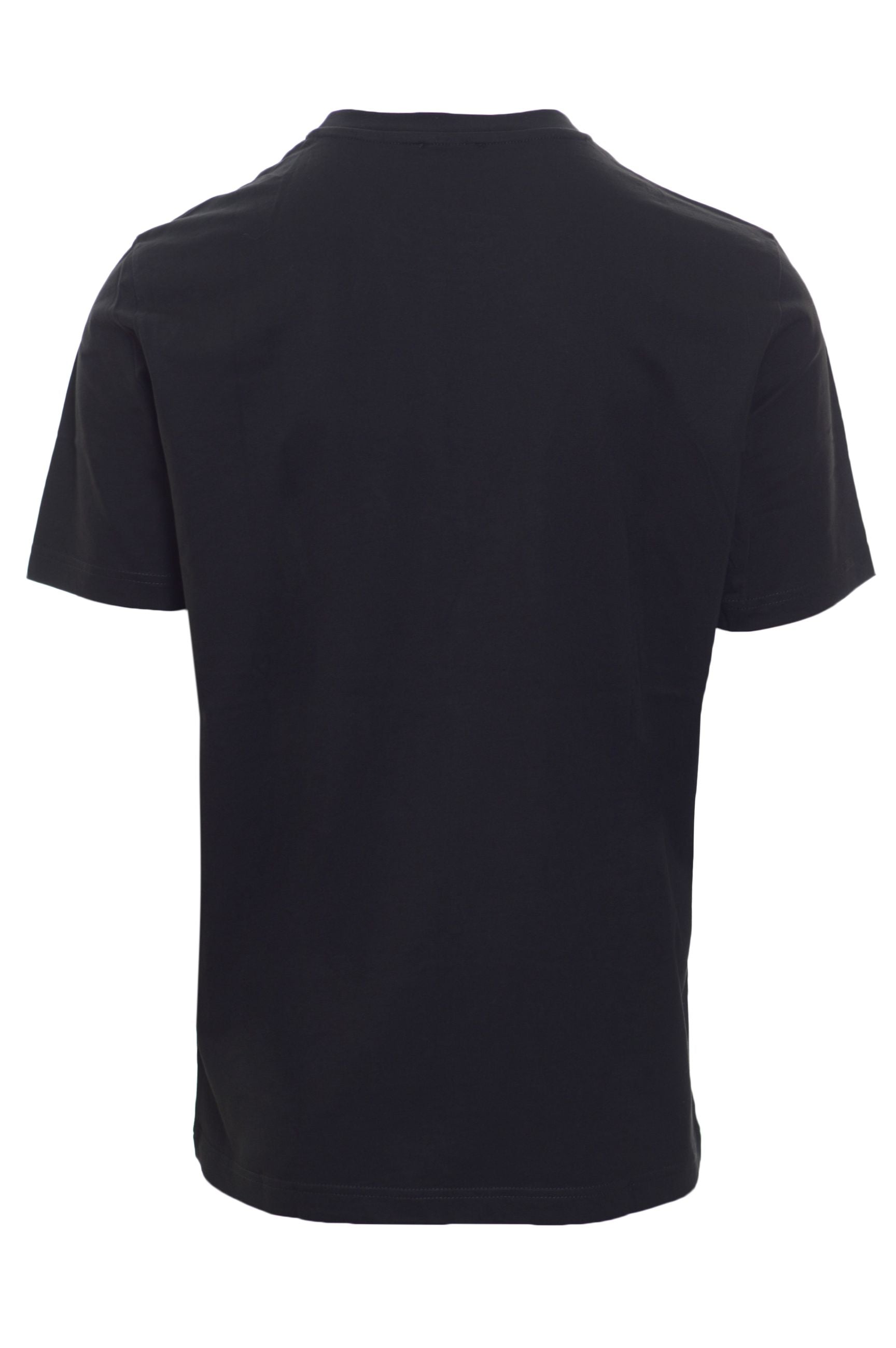 DIESEL T-shirt Primavera/Estate Cotone