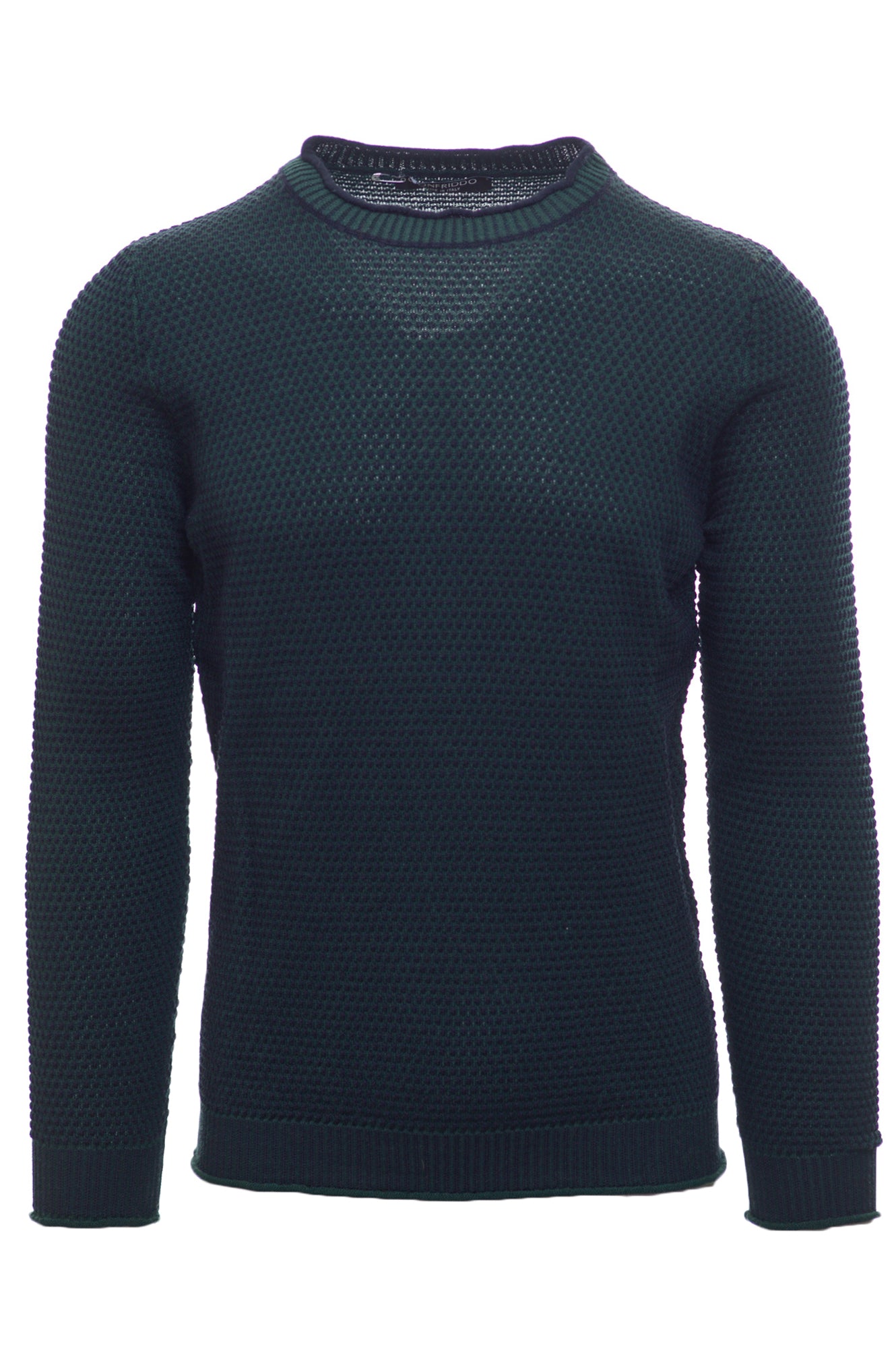 GIONFRIDDO Maglie Autunno/Inverno Lana Merino