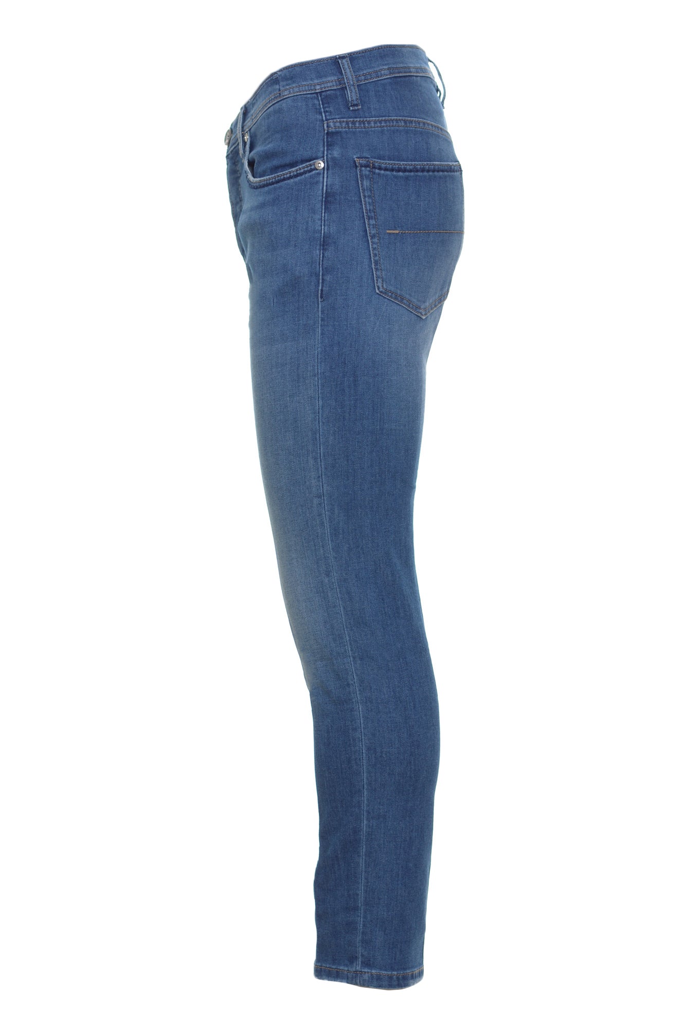 Re-HasH Jeans Primavera/Estate Cotone