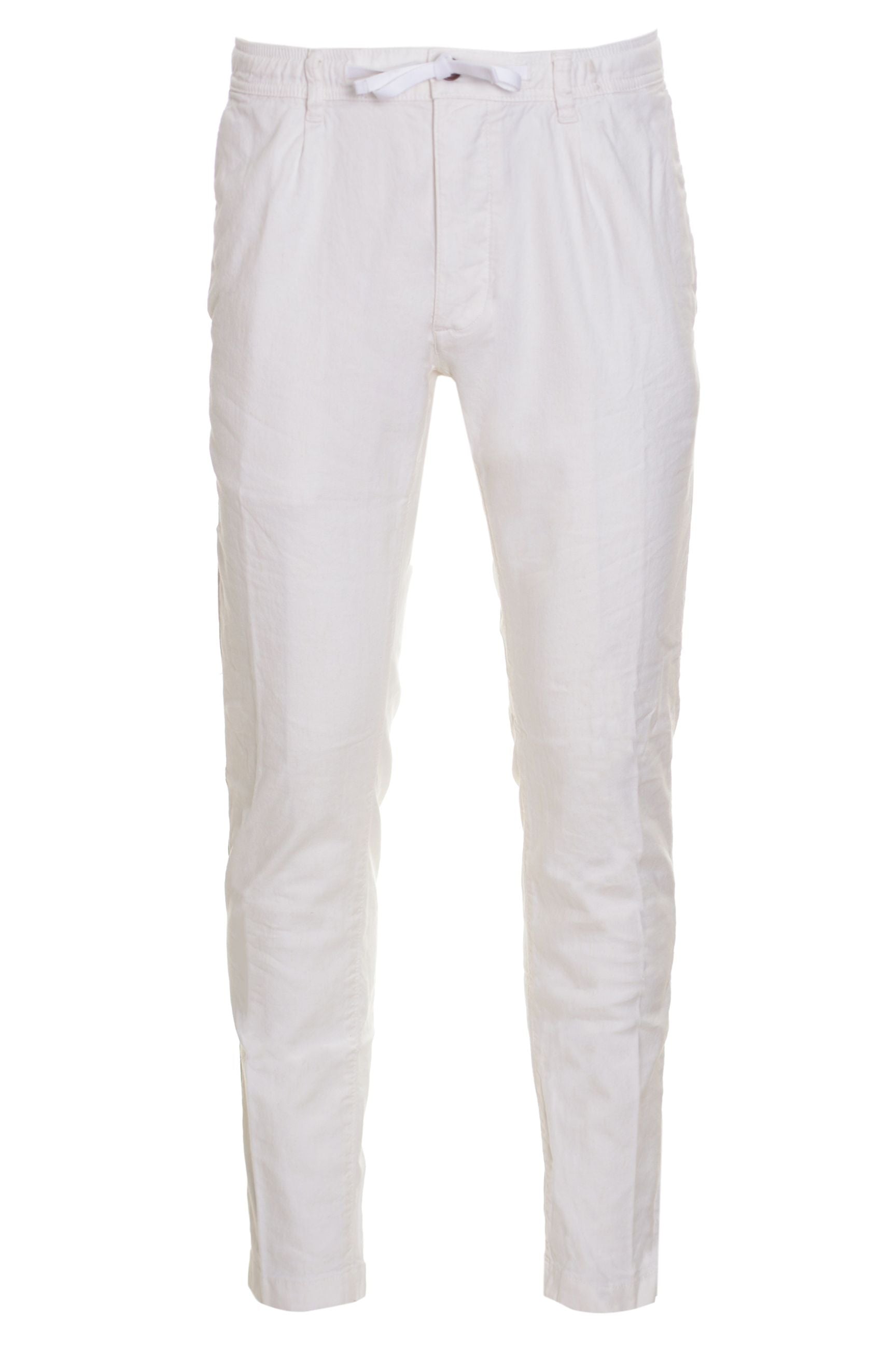 modfitters Pantaloni Primavera/Estate Cotone