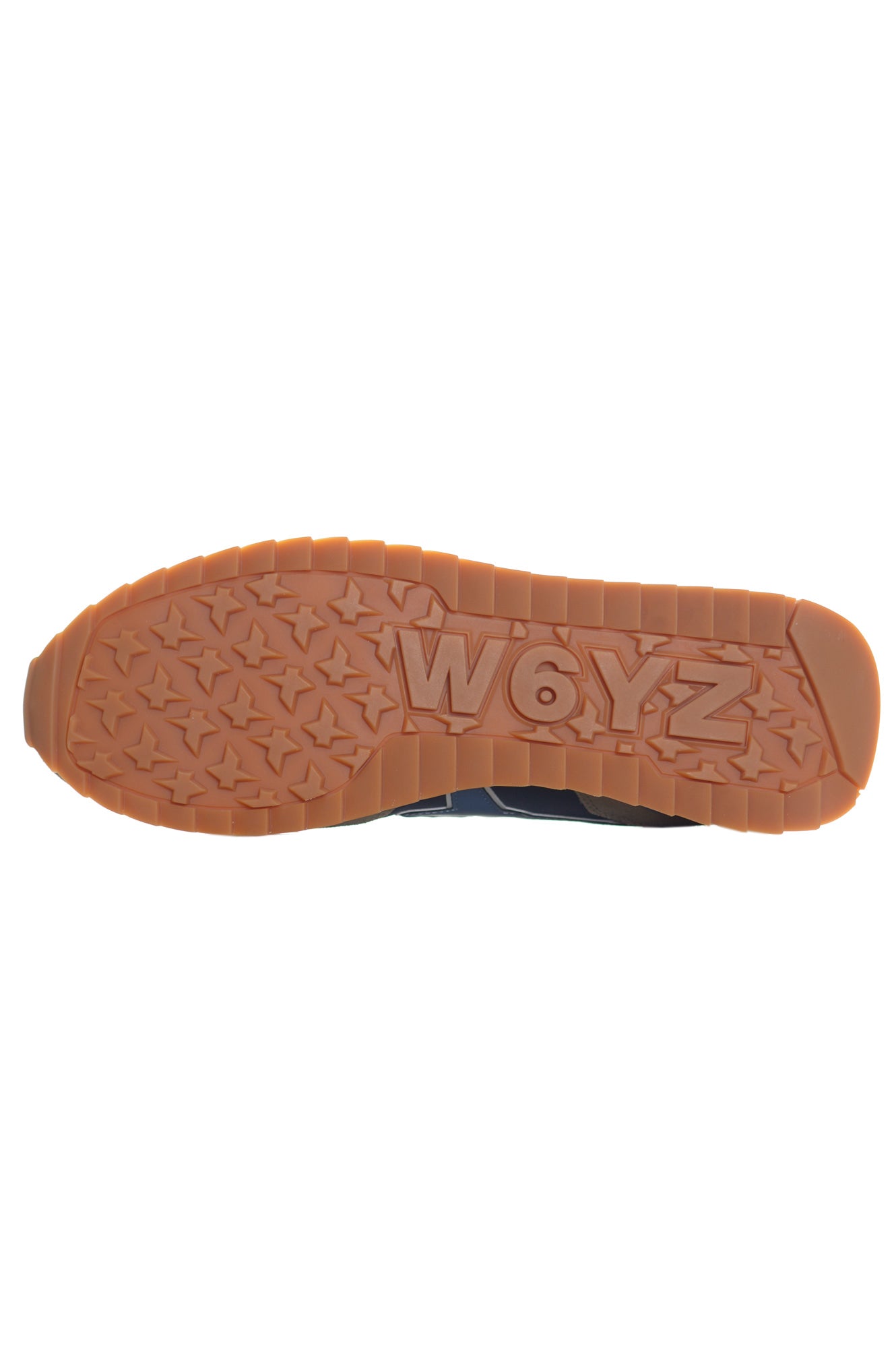 W6YZ Sneakers Primavera/Estate Pelle