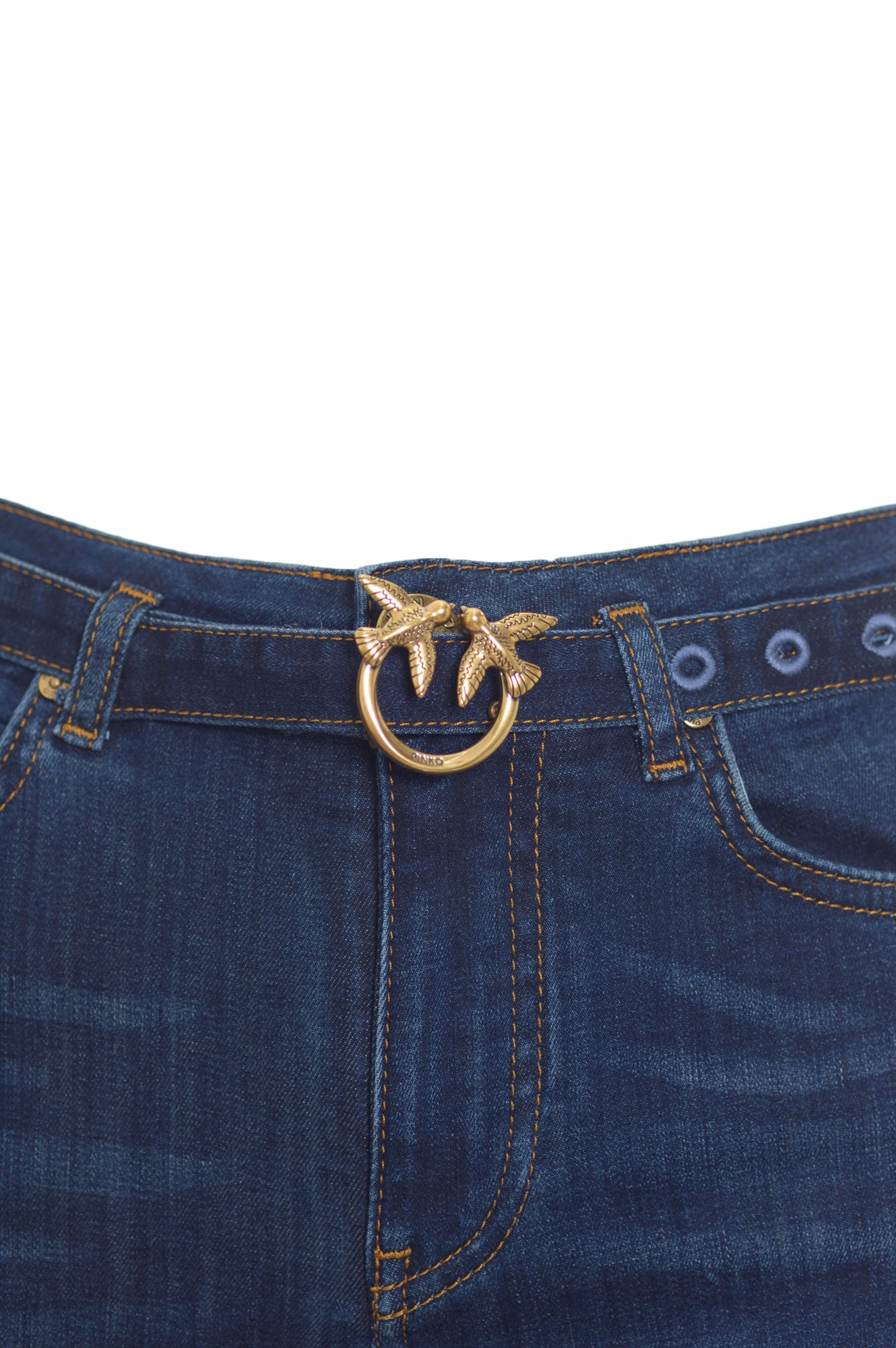 PINKO Jeans Primavera/Estate Cotone