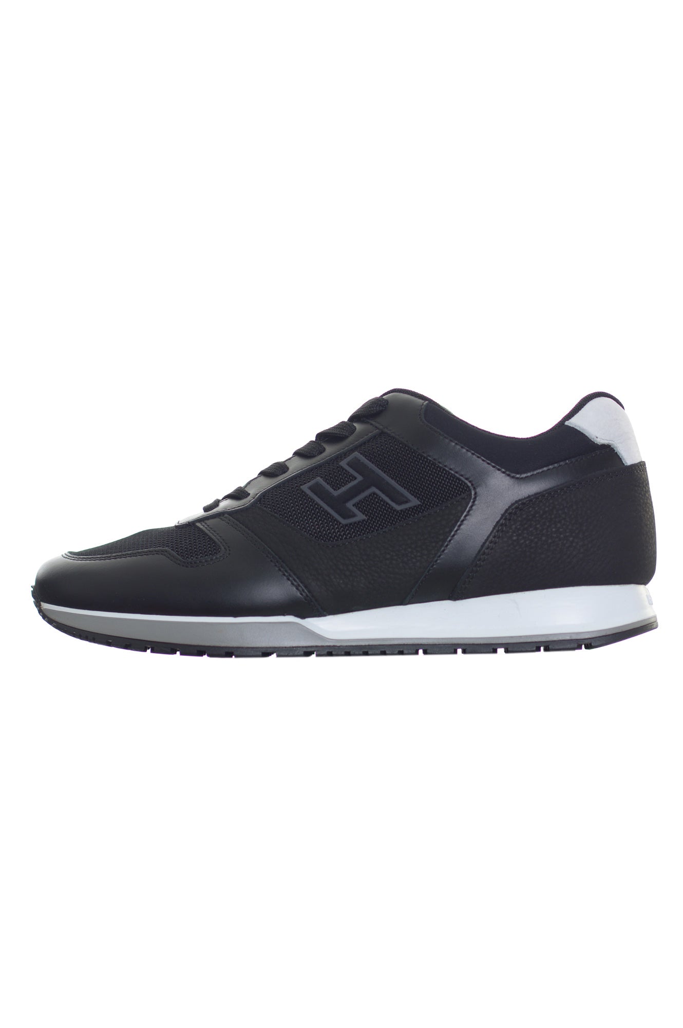 HOGAN Sneakers Primavera/Estate Pelle