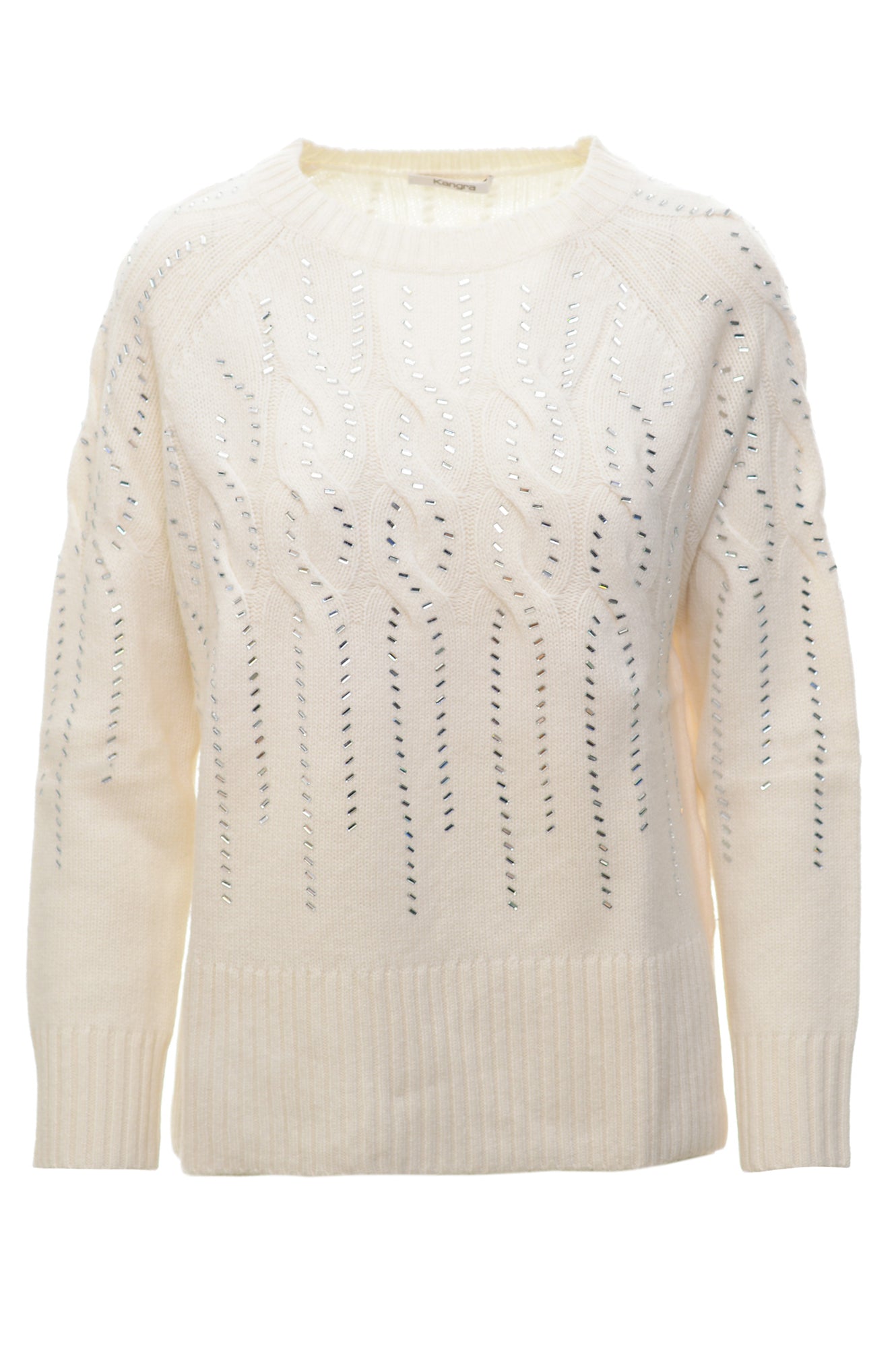 KANGRA Maglie Autunno/Inverno Lana