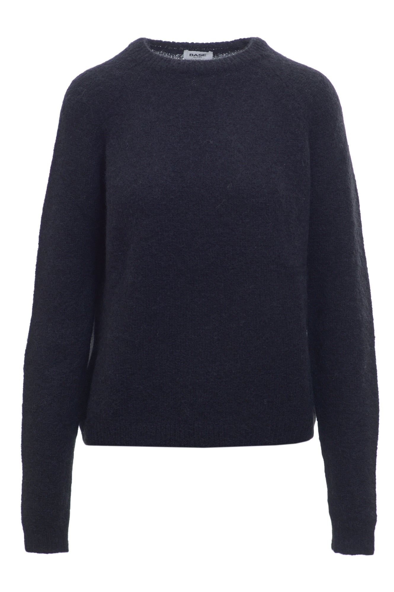 BASE Maglie Autunno/Inverno Lana Alpaca