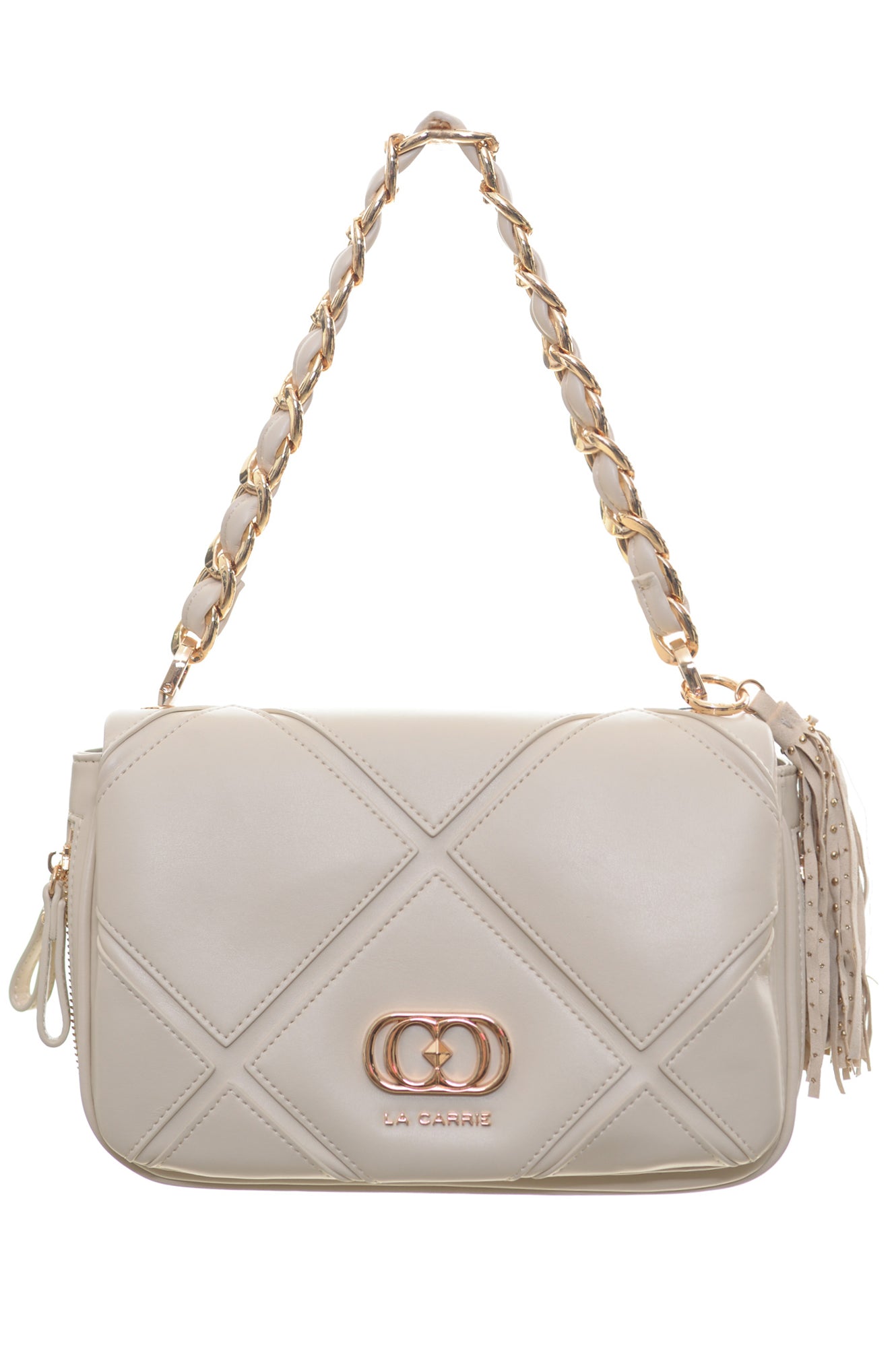 LA CARRIE Borse Primavera/Estate Poliuretano